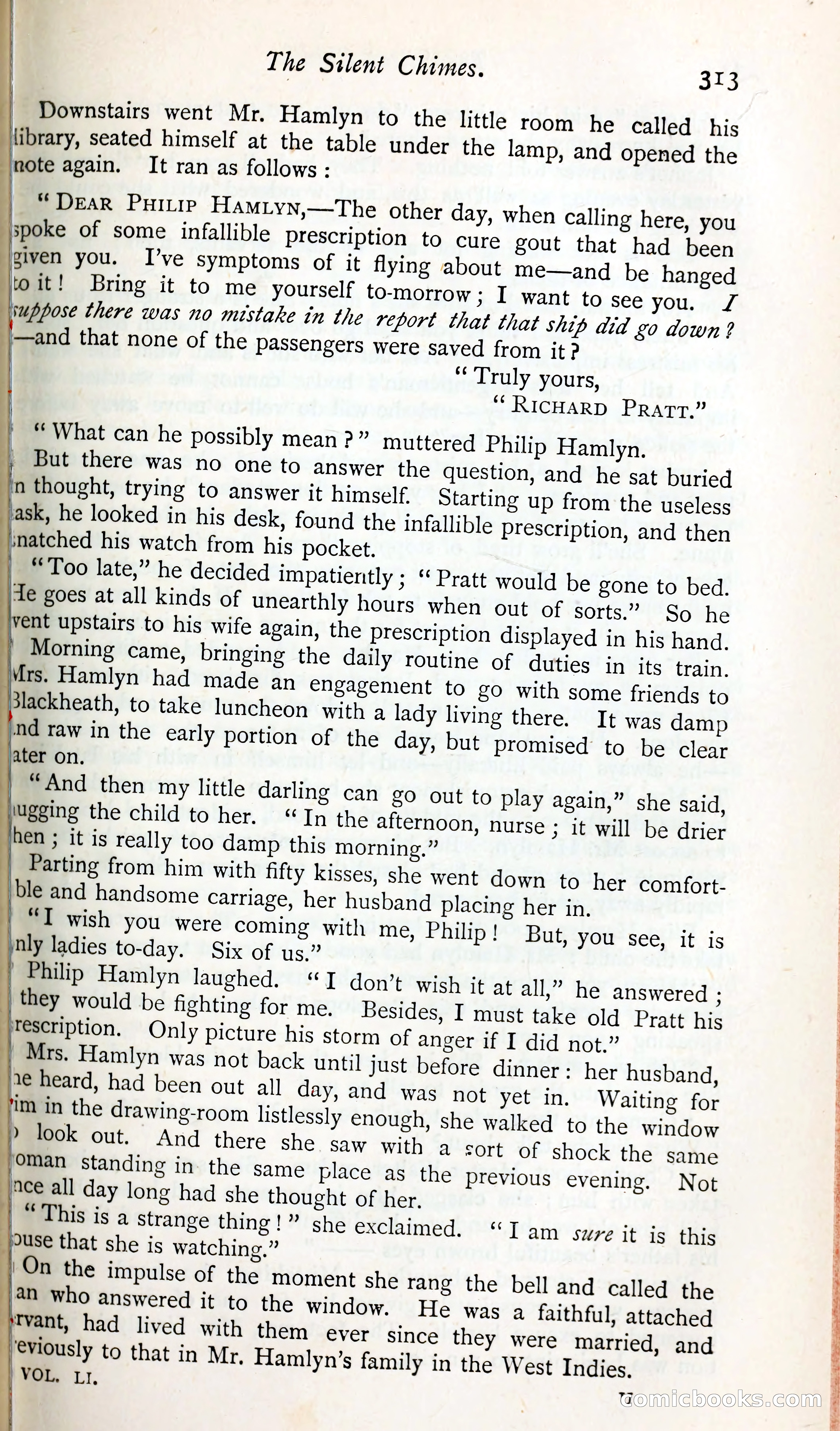 The Argosy — page 332 of 398