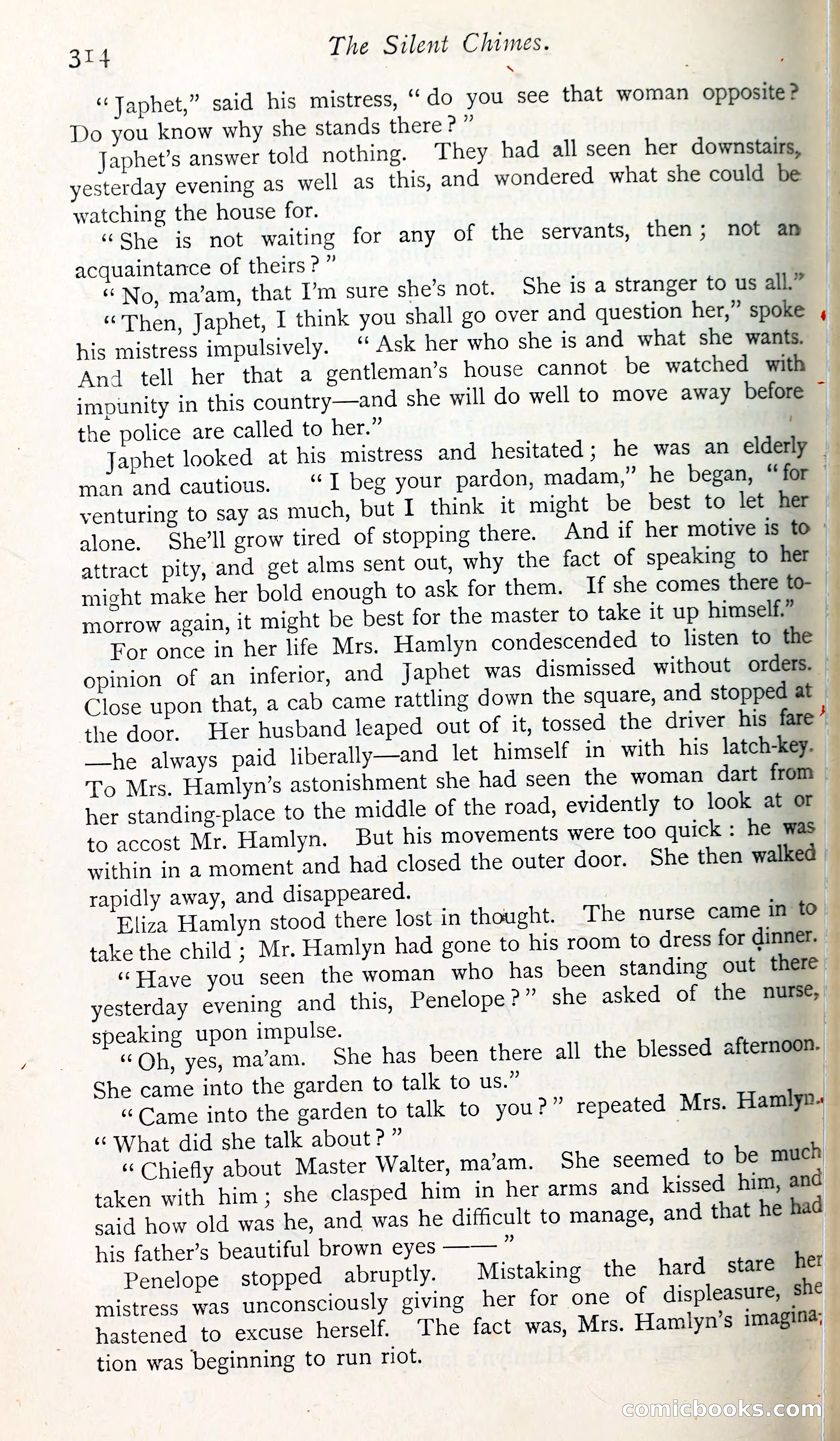 The Argosy — page 333 of 398