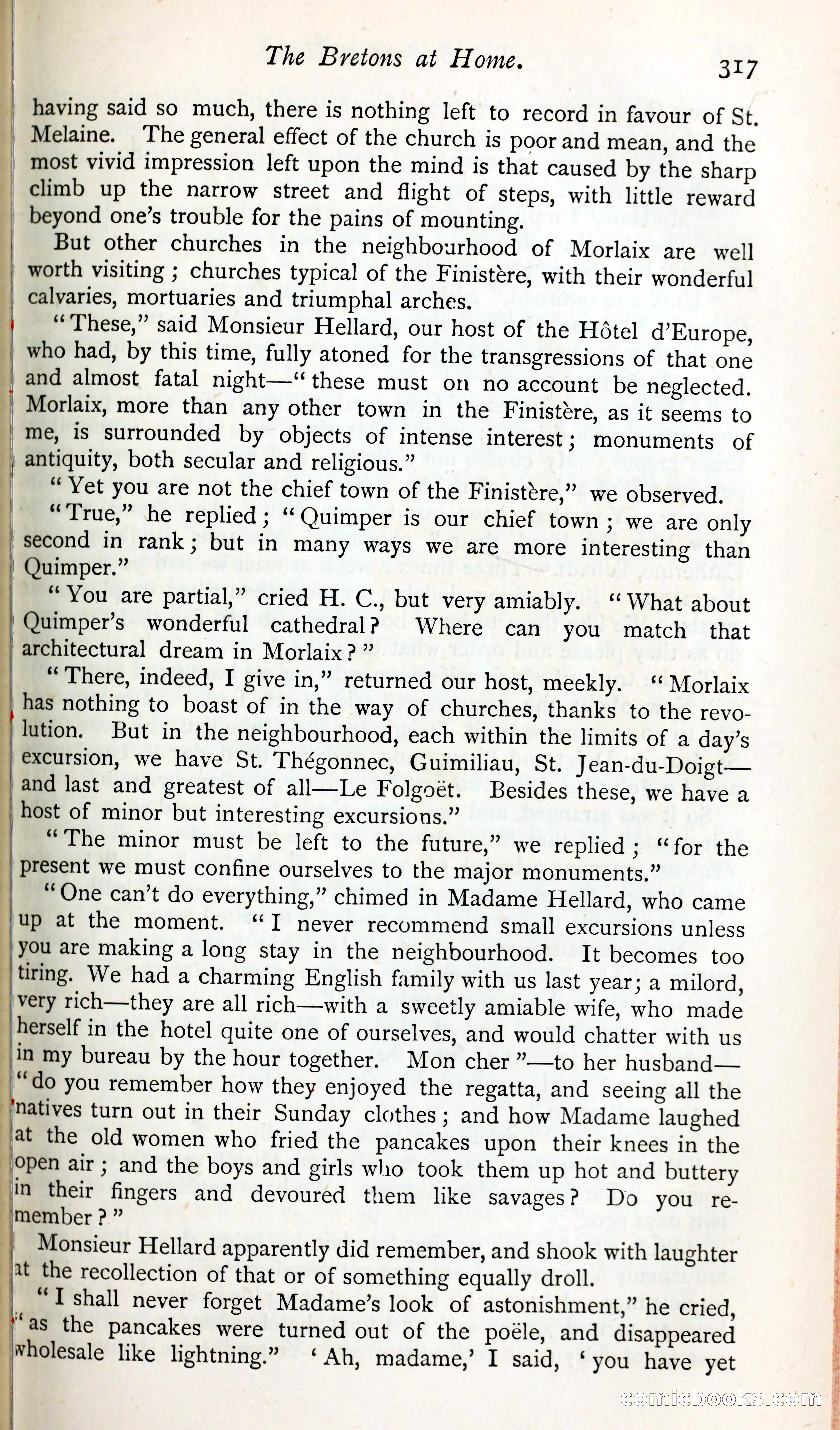 The Argosy — page 336 of 398