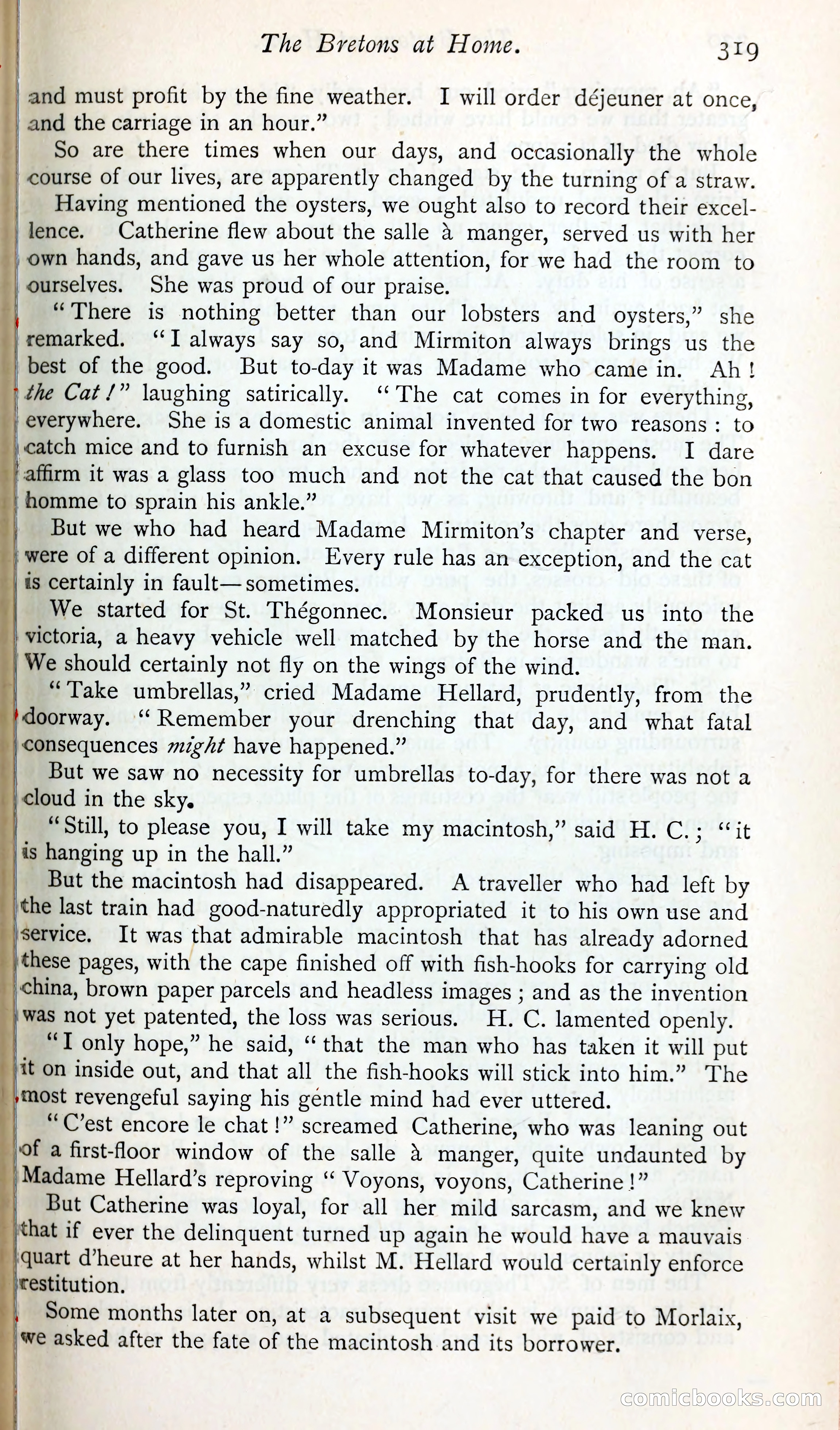 The Argosy — page 338 of 398