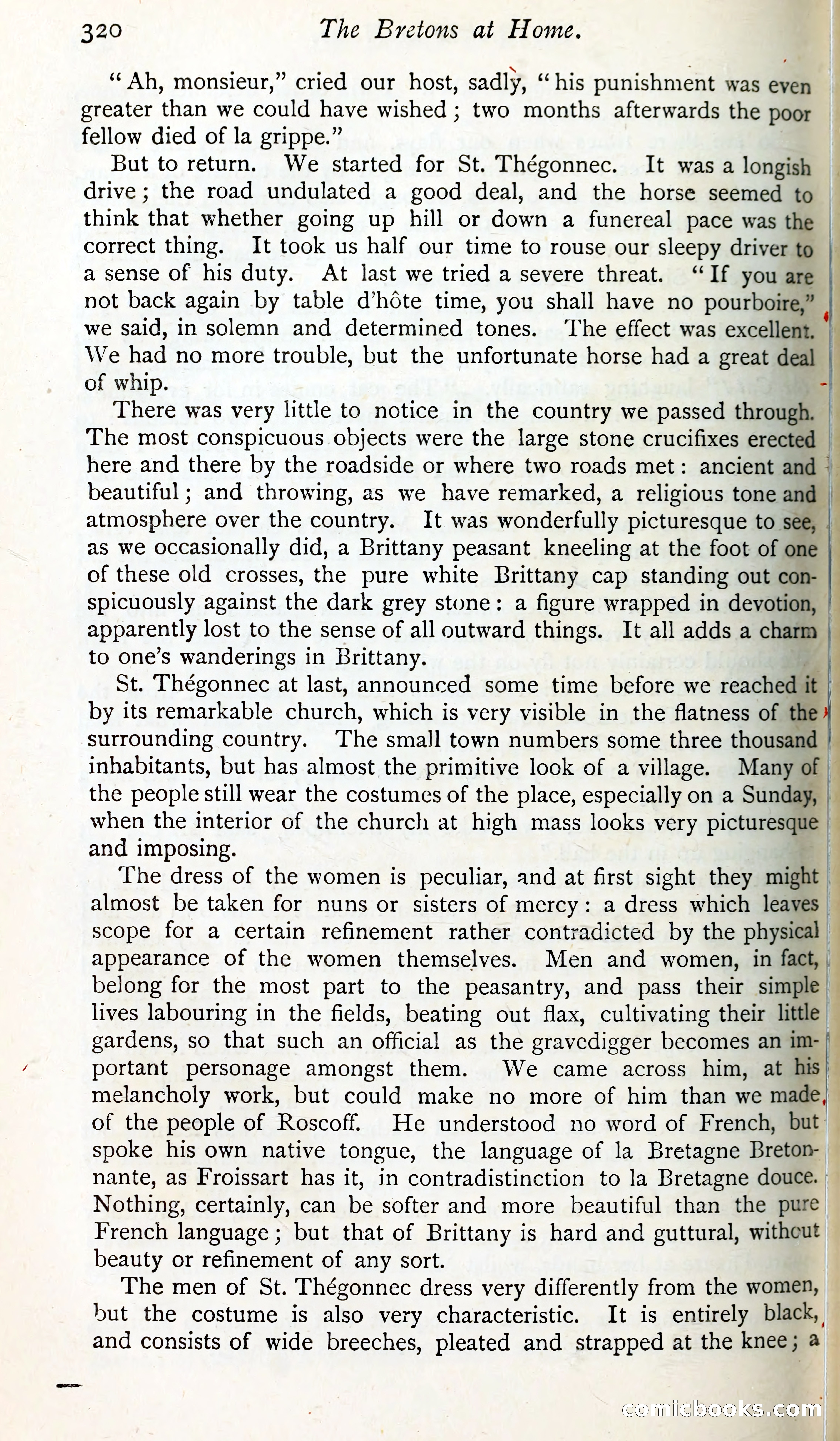 The Argosy — page 339 of 398