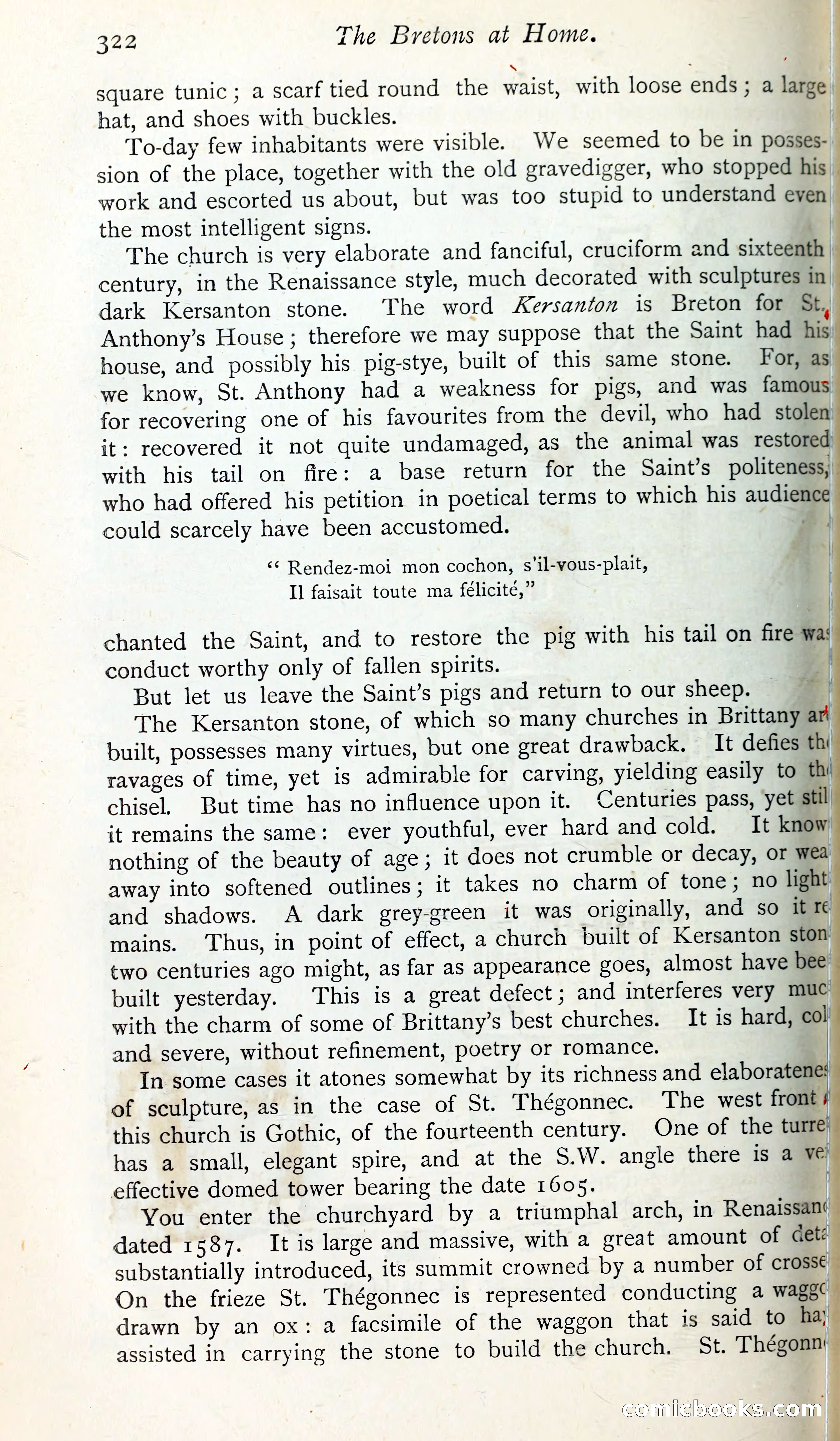 The Argosy — page 341 of 398