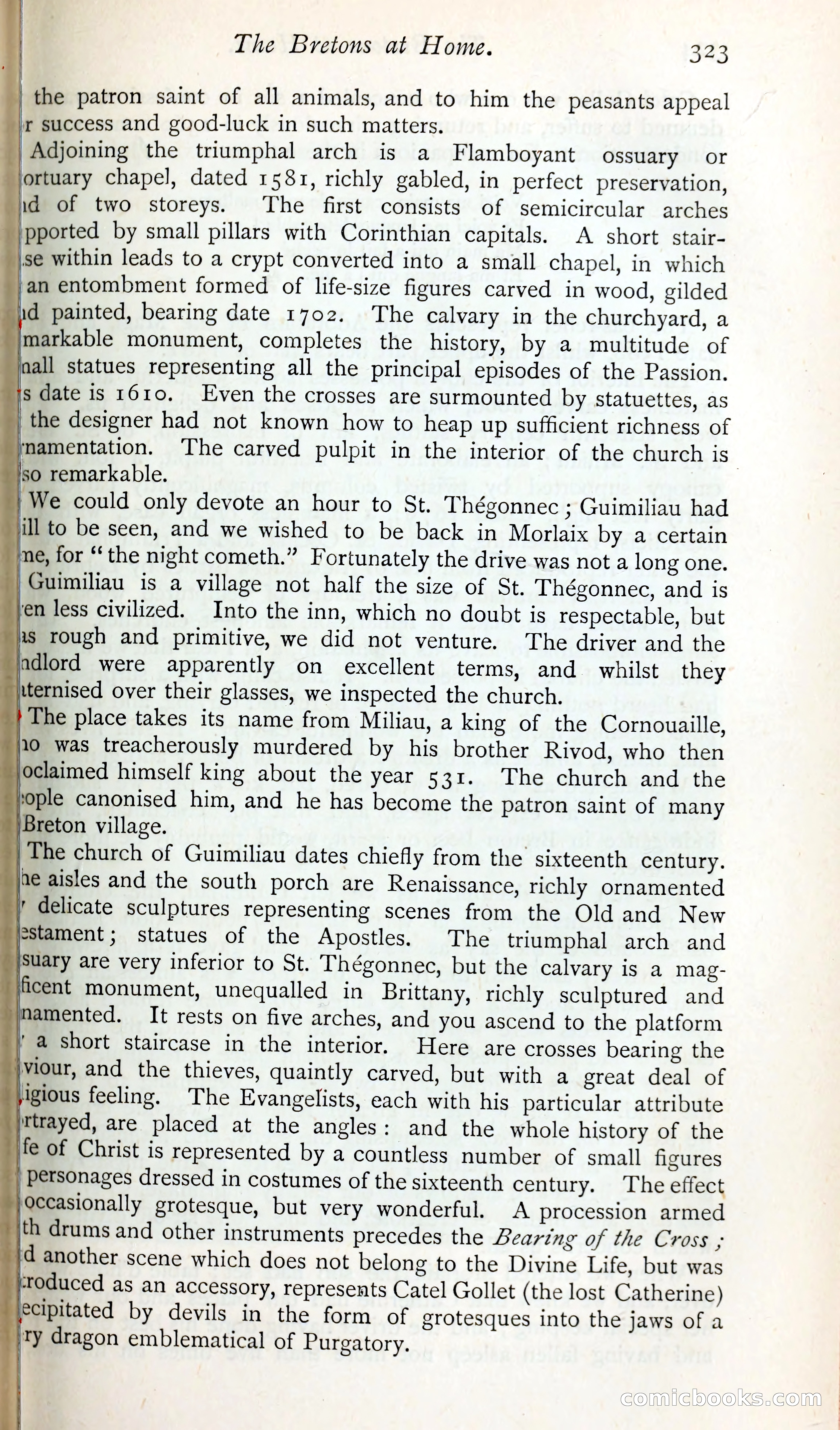 The Argosy — page 342 of 398