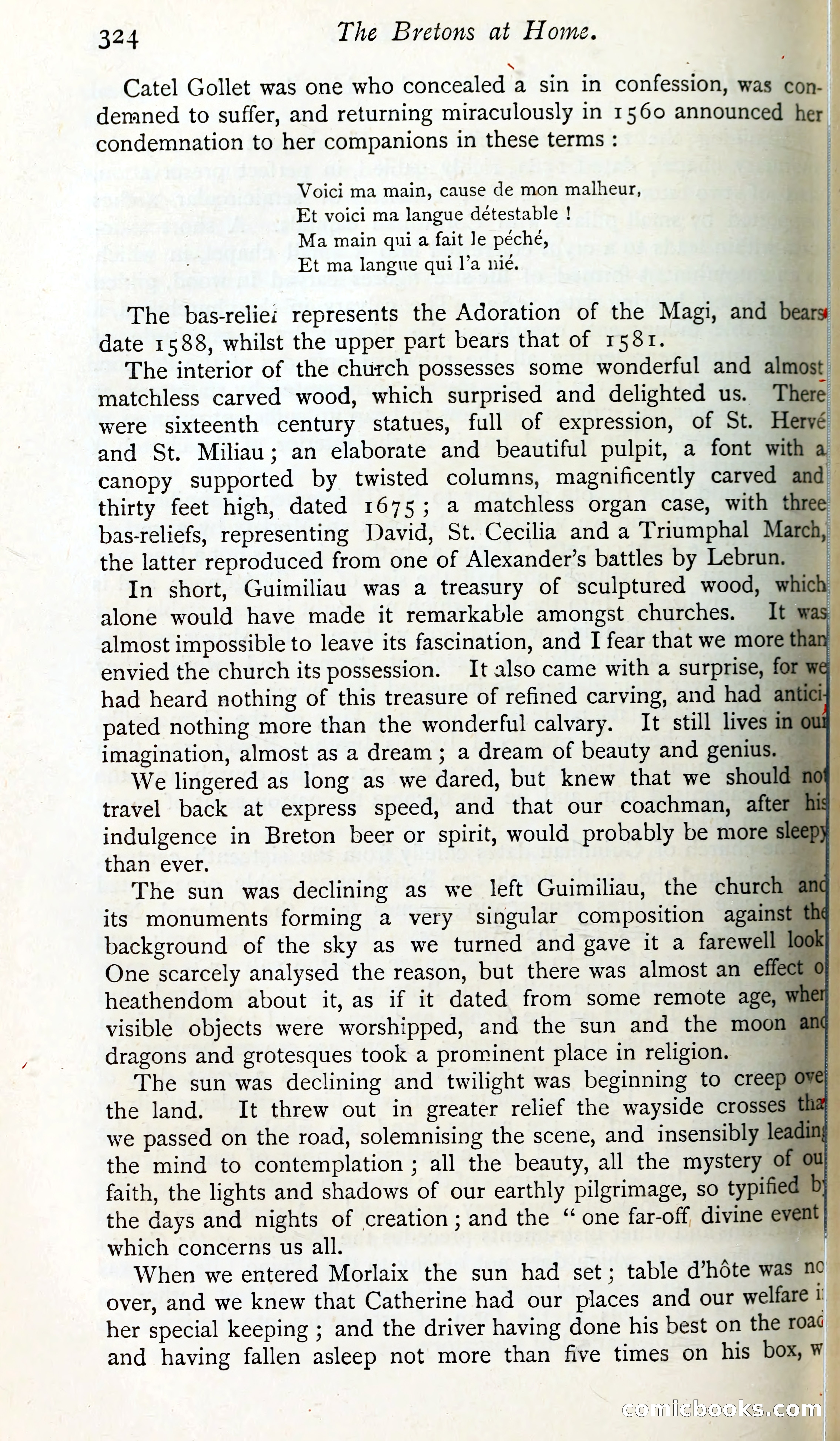 The Argosy — page 343 of 398