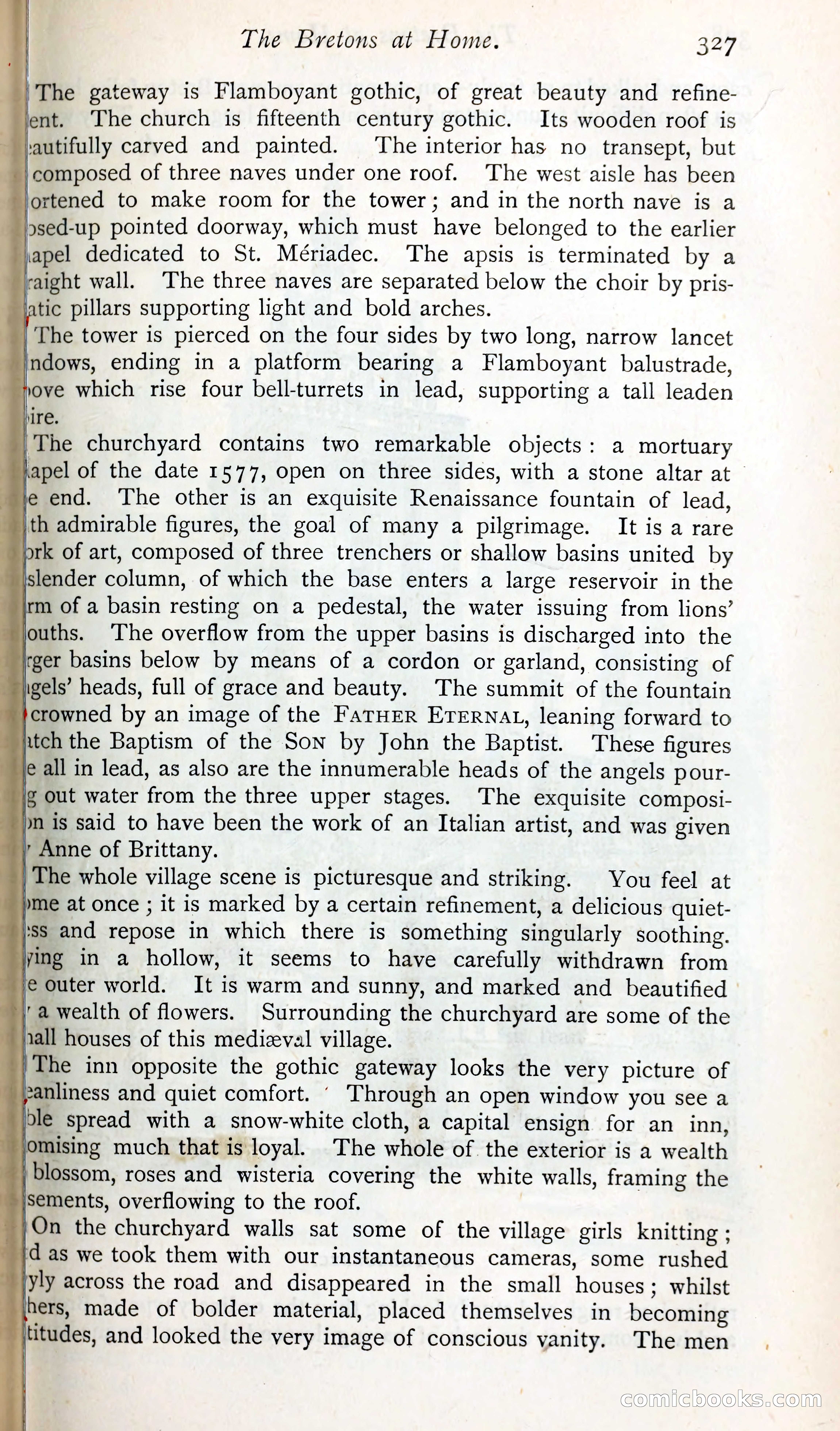 The Argosy — page 346 of 398