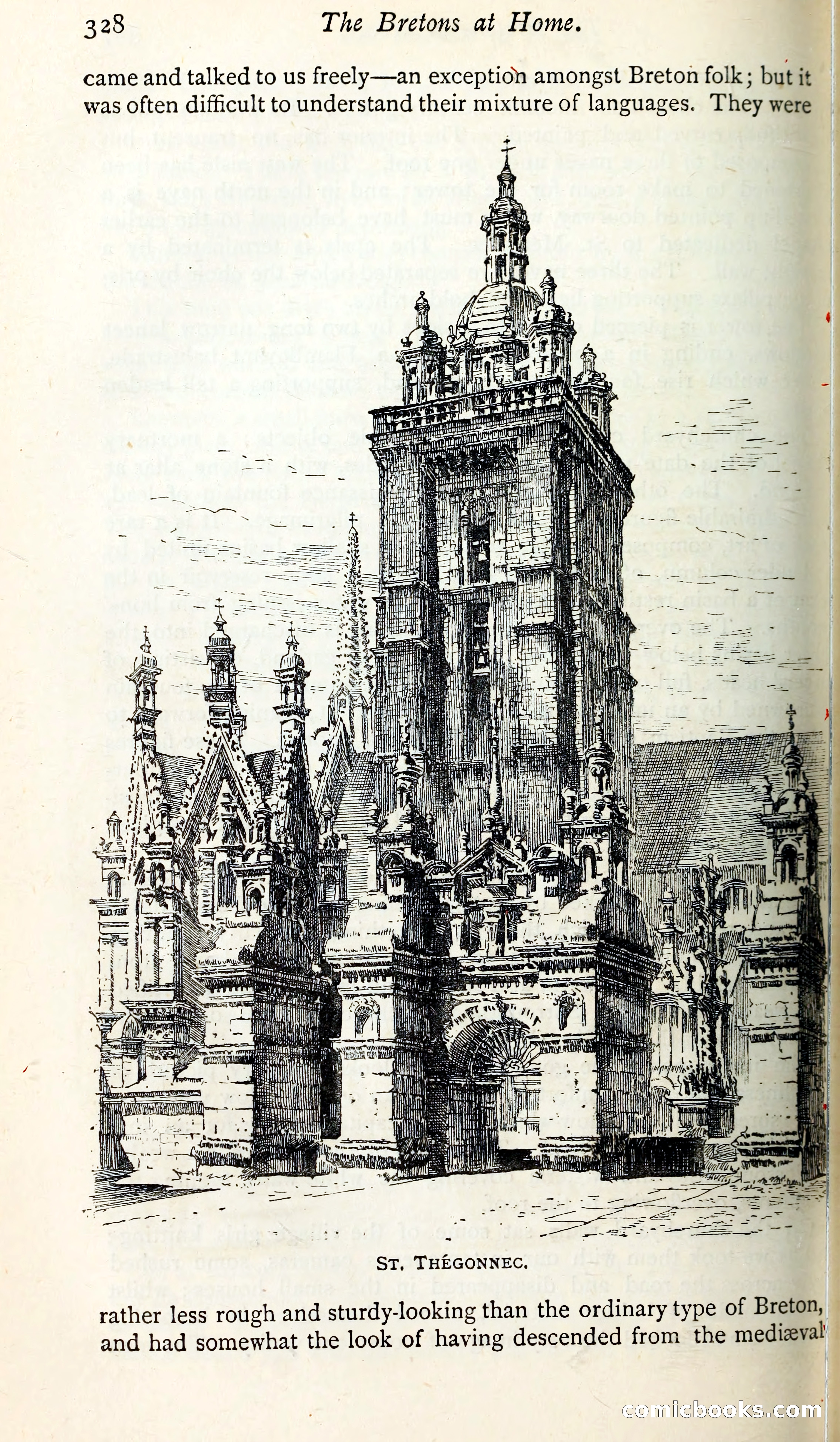 The Argosy — page 347 of 398