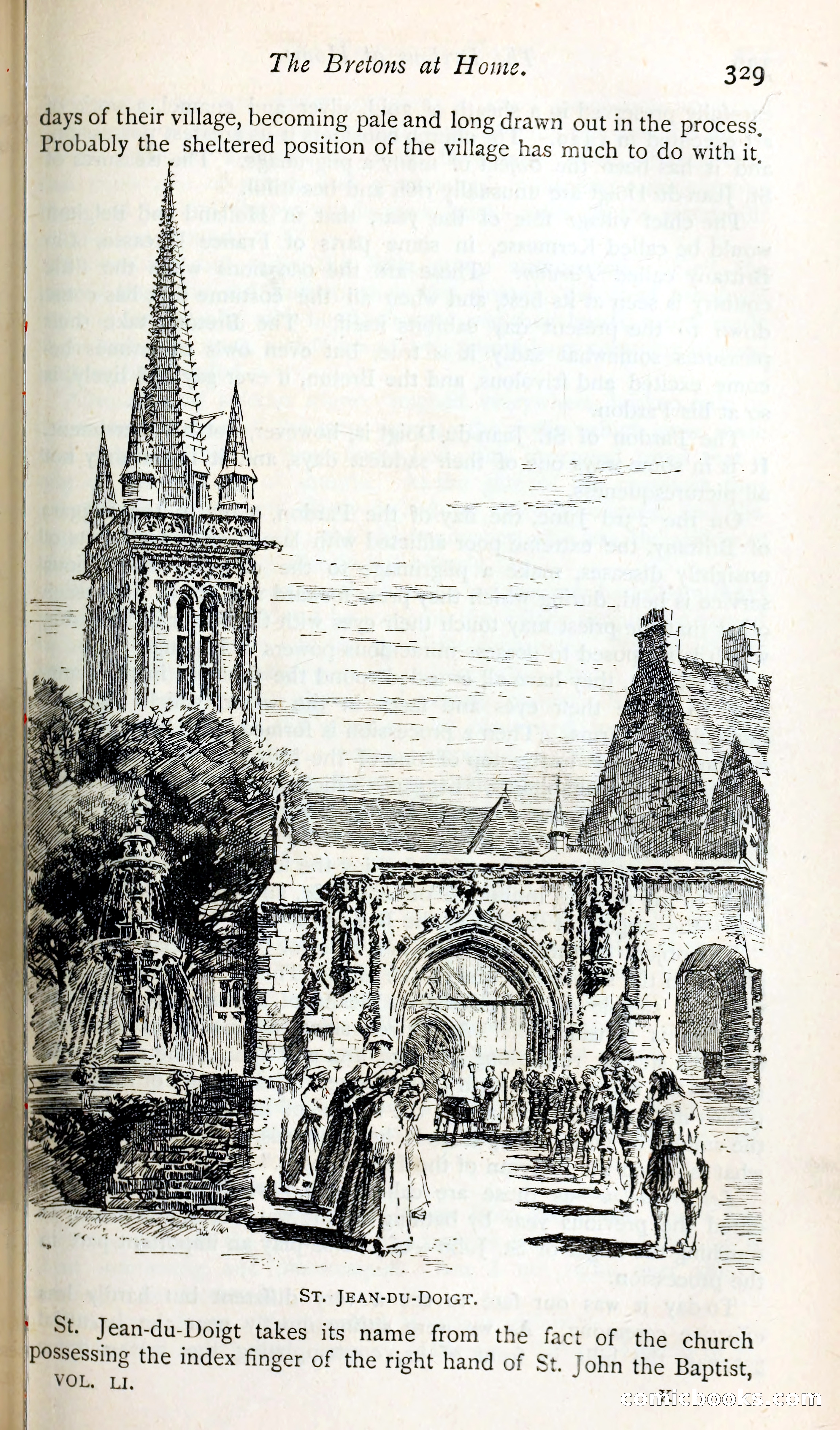 The Argosy — page 348 of 398