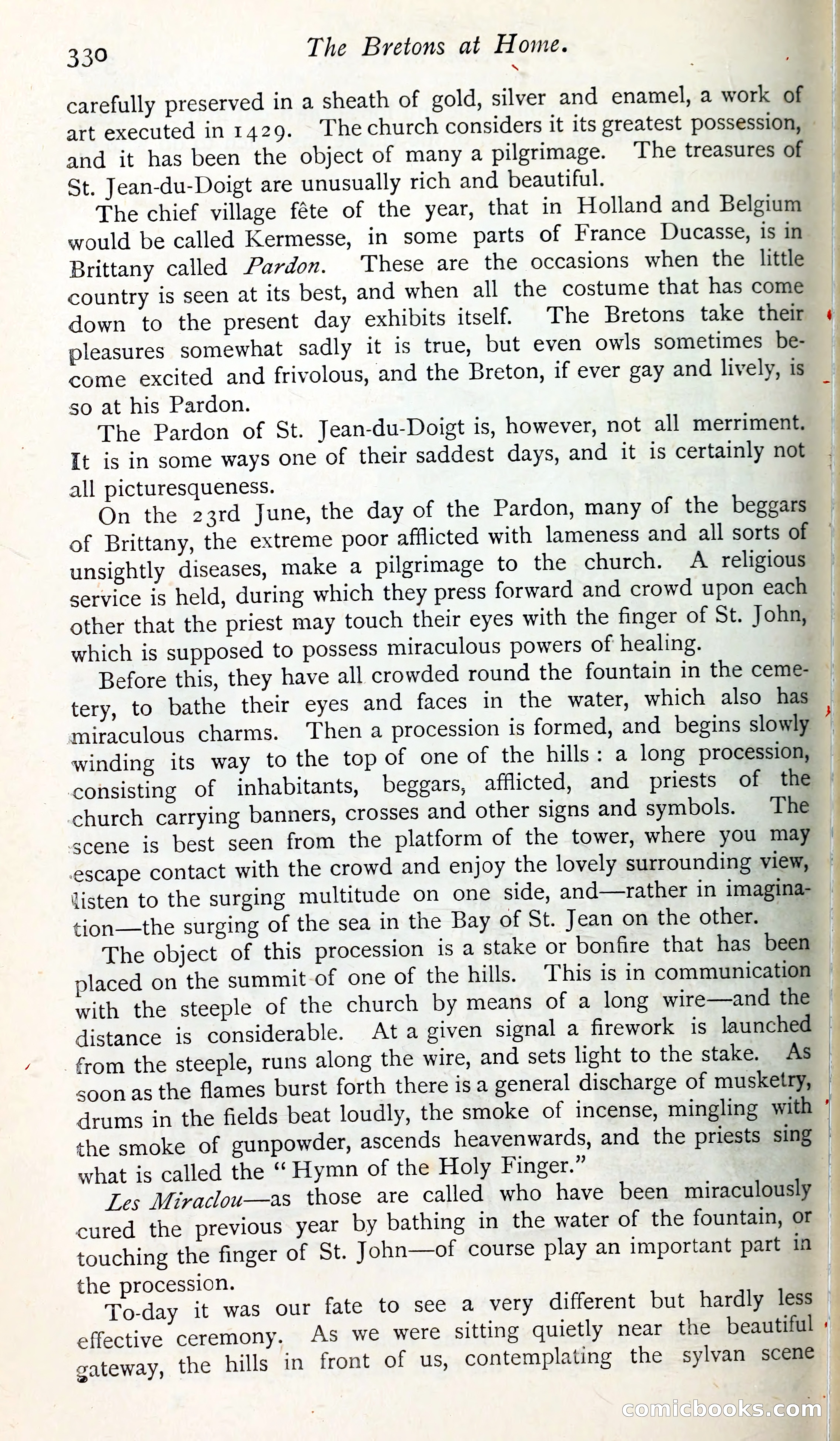The Argosy — page 349 of 398