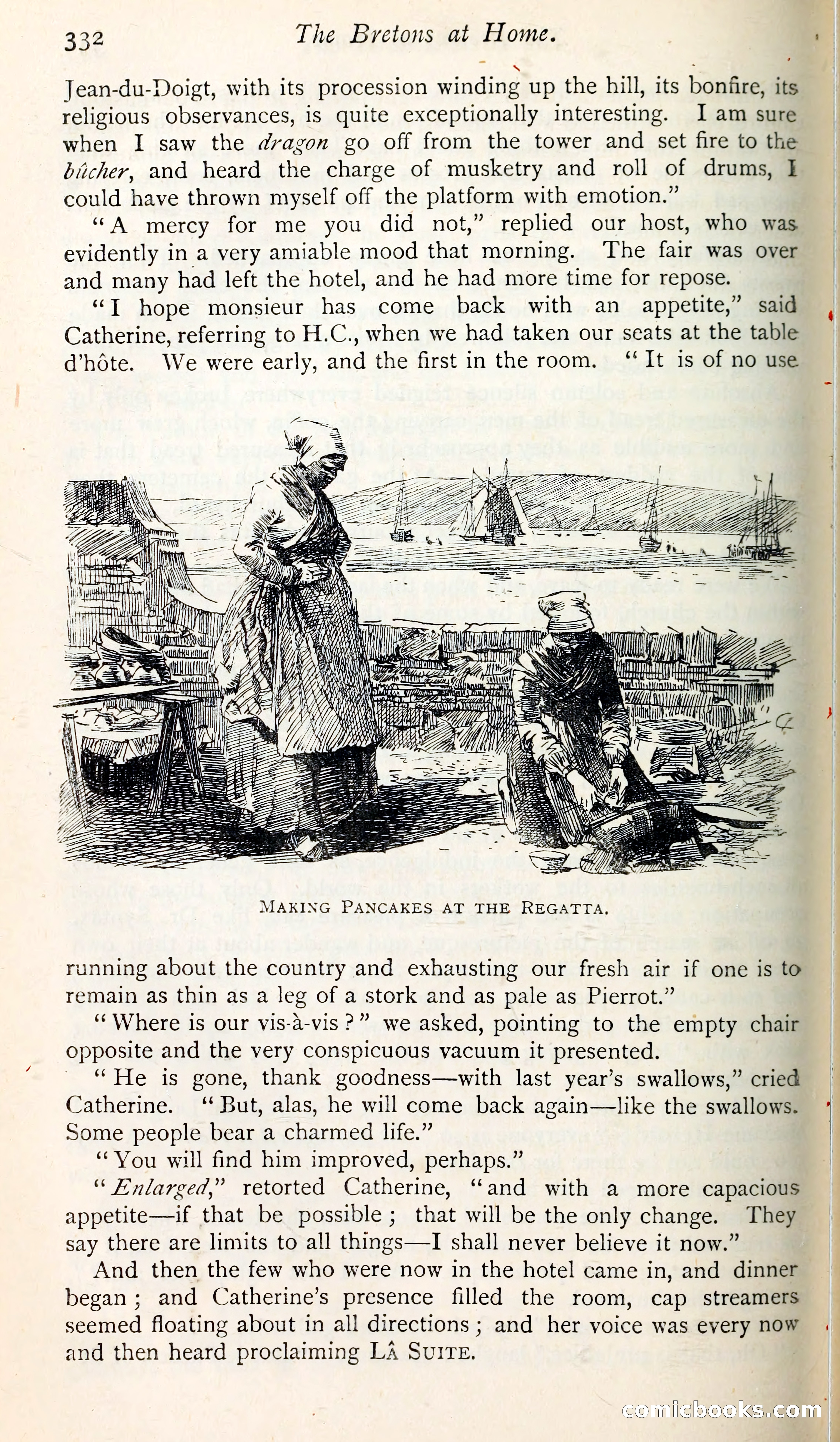 The Argosy — page 351 of 398