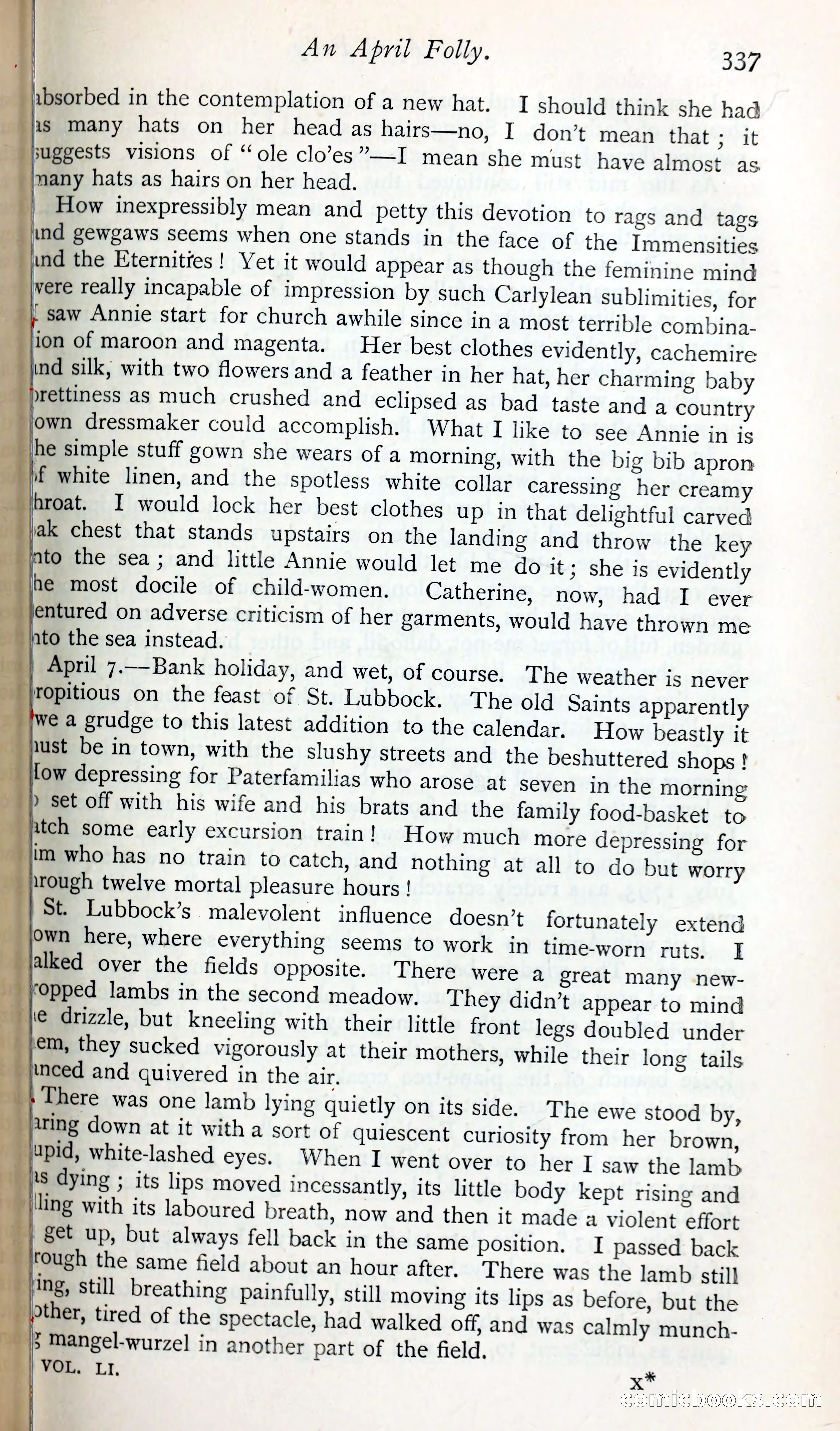 The Argosy — page 356 of 398
