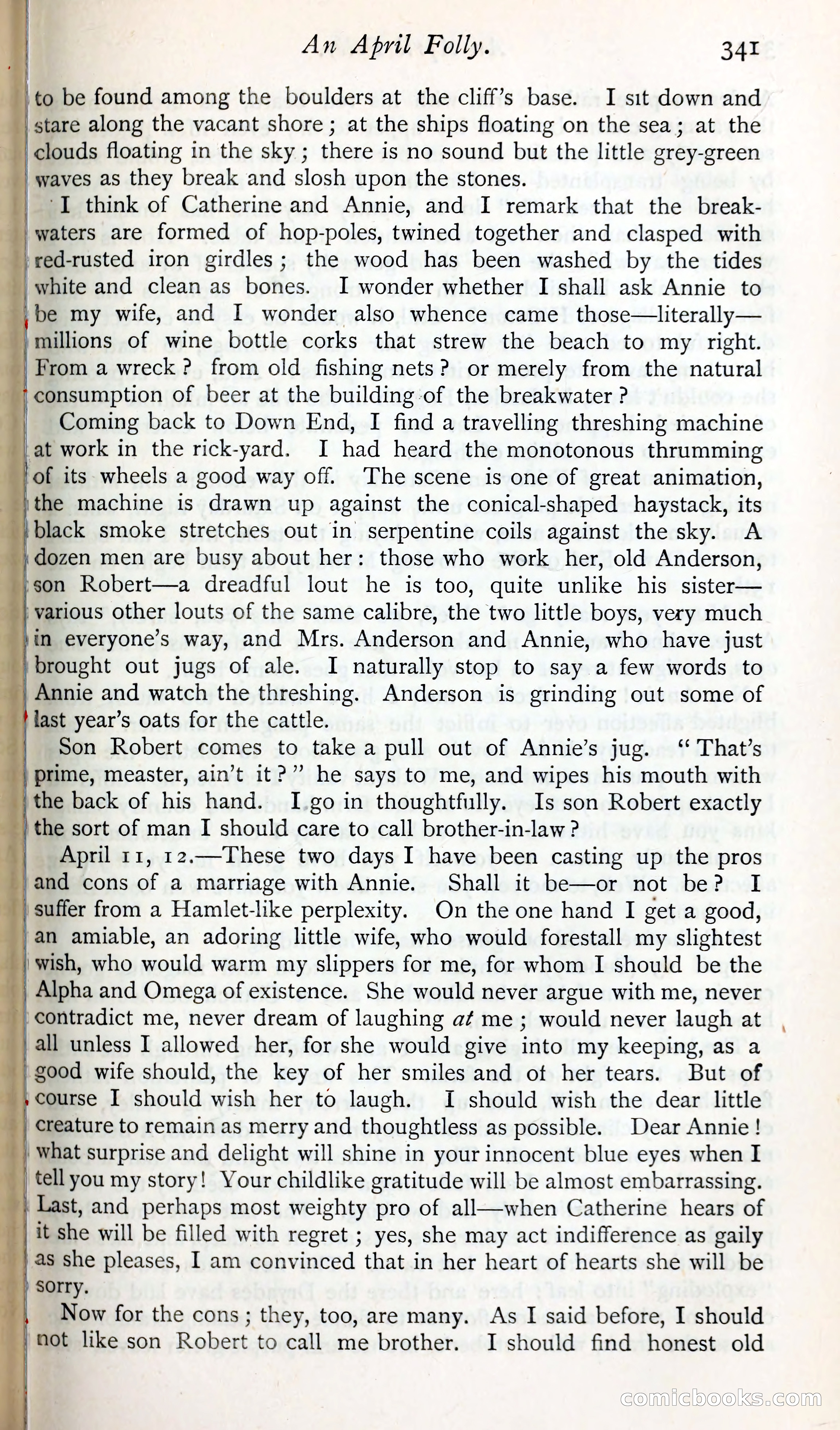 The Argosy — page 360 of 398