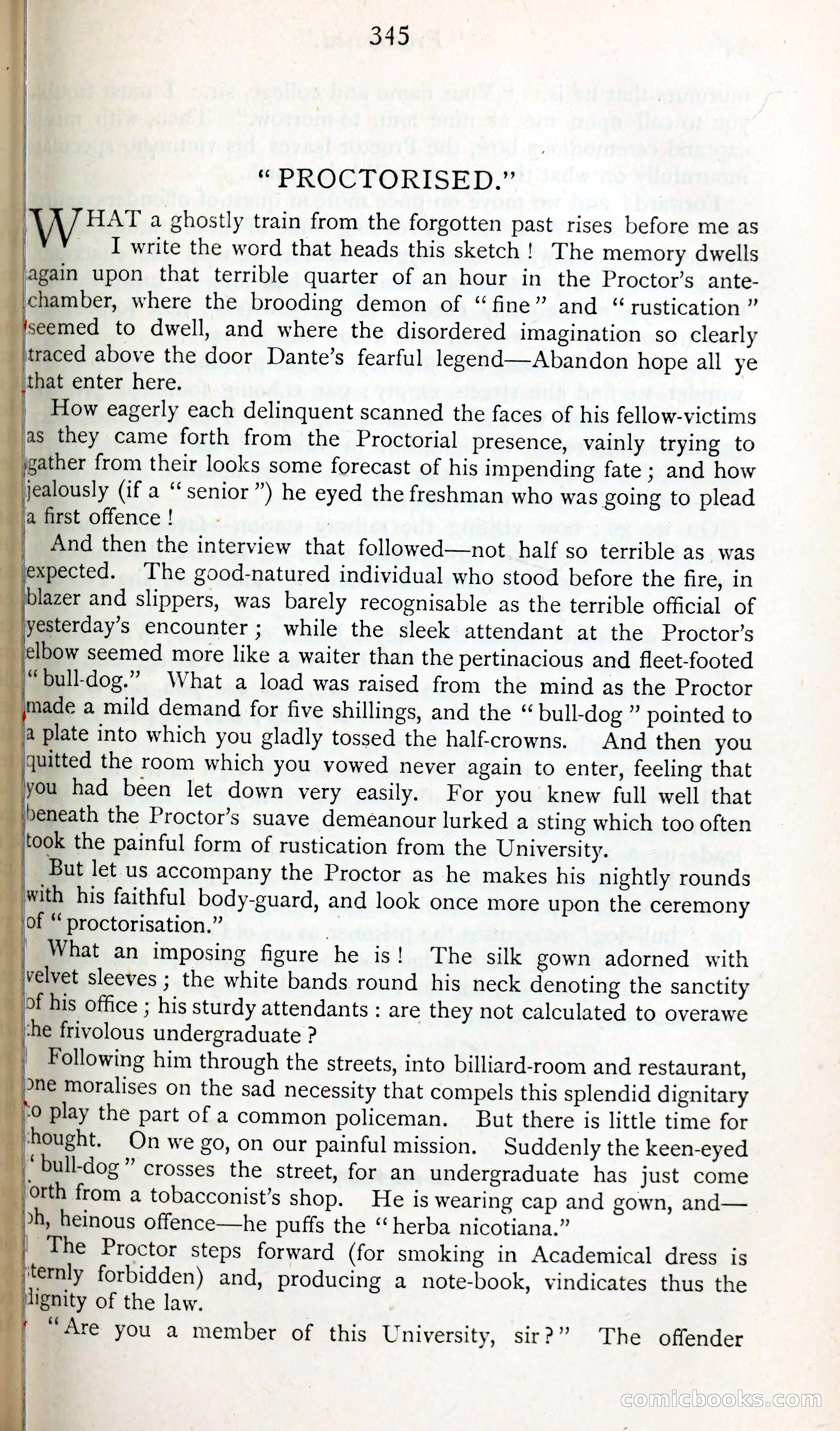 The Argosy — page 364 of 398