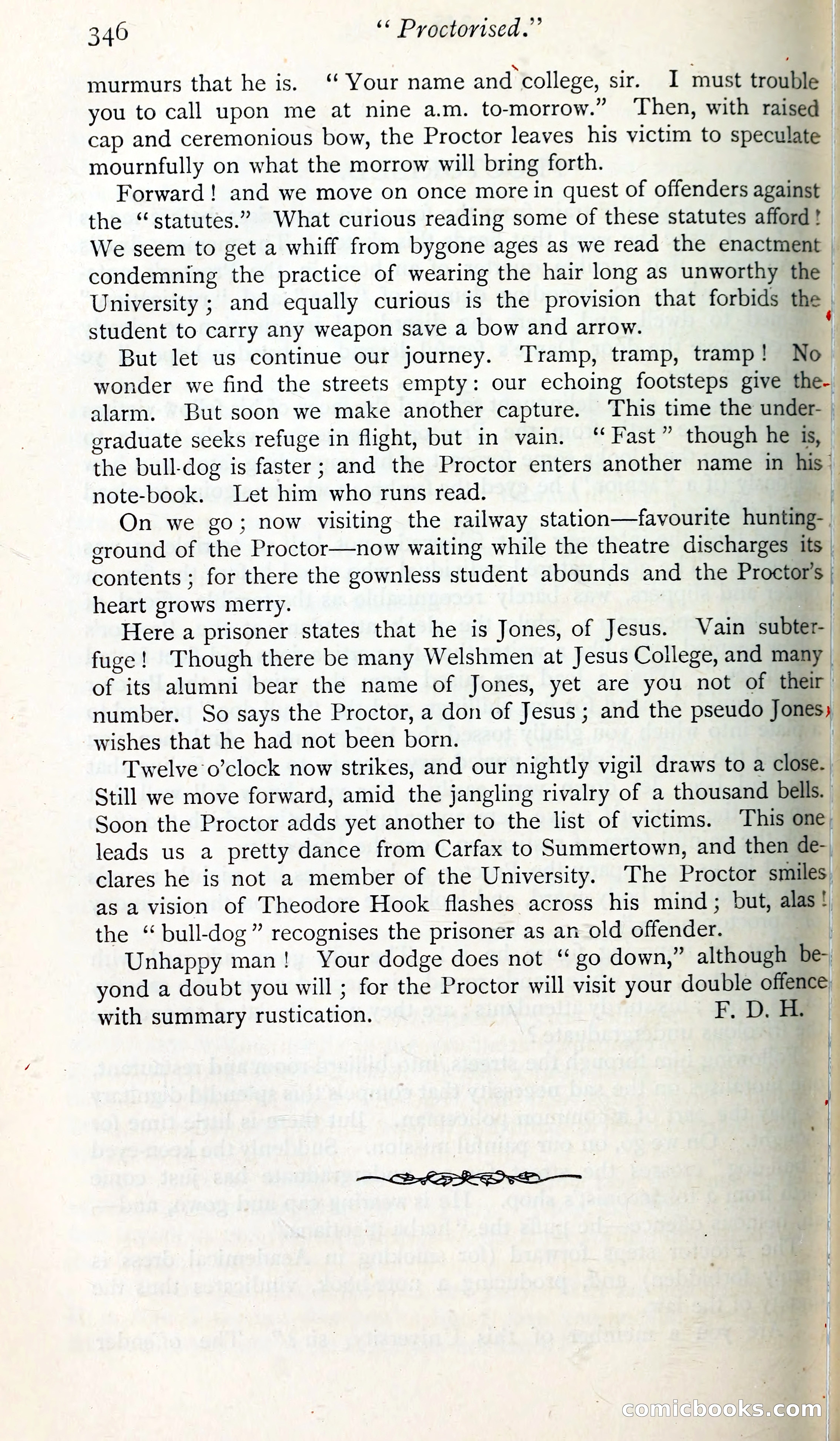 The Argosy — page 365 of 398