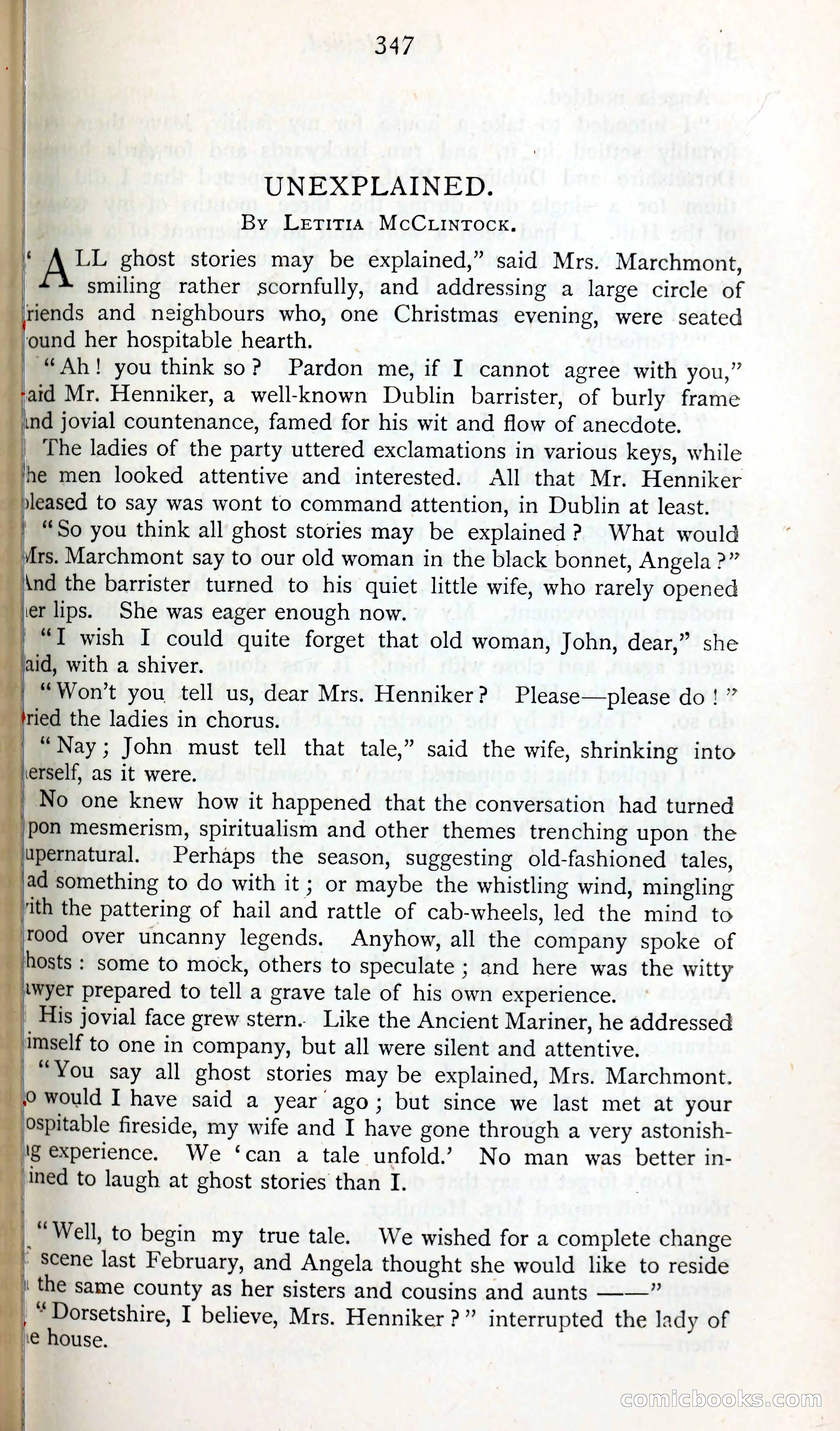 The Argosy — page 366 of 398