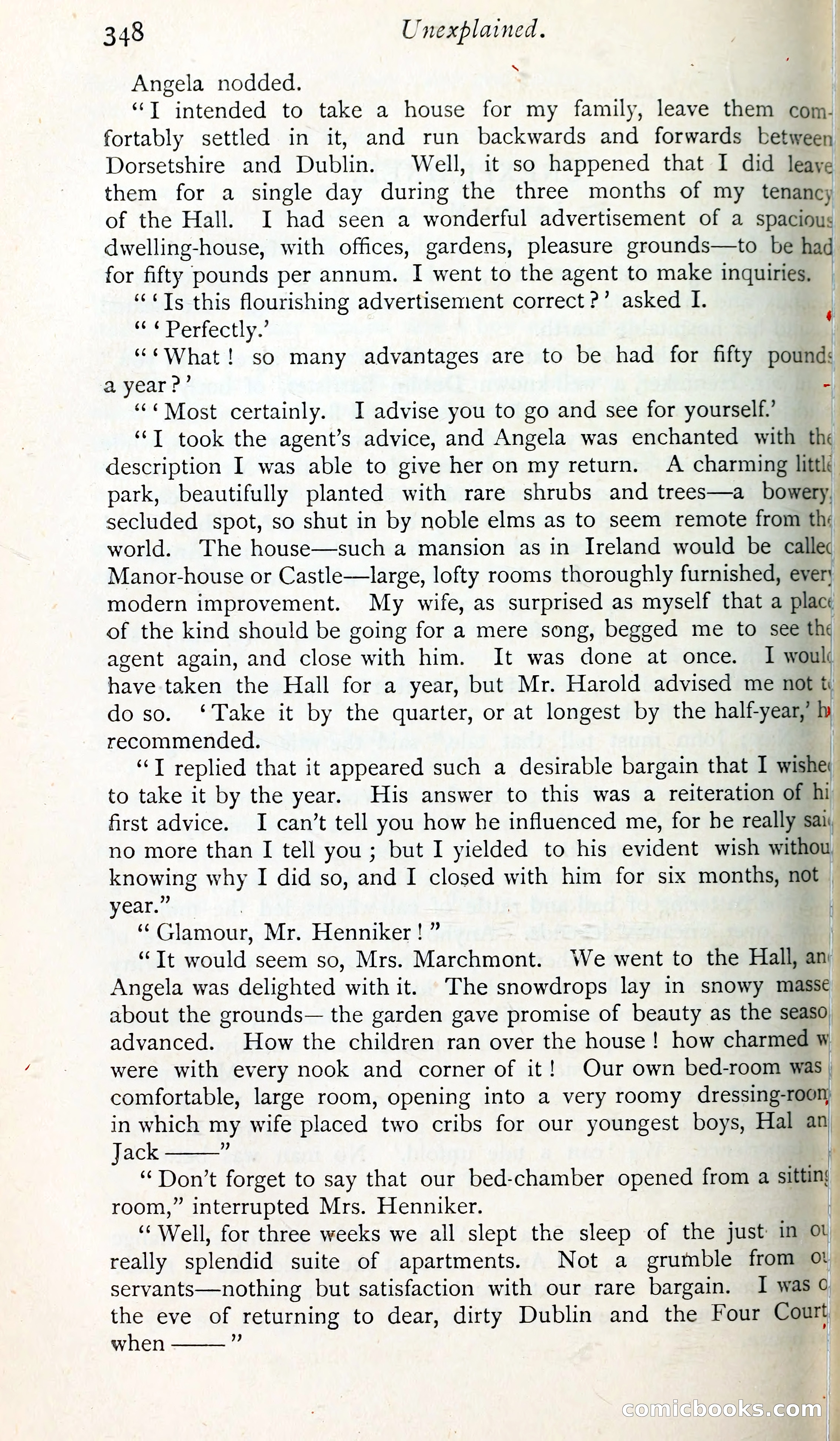 The Argosy — page 367 of 398