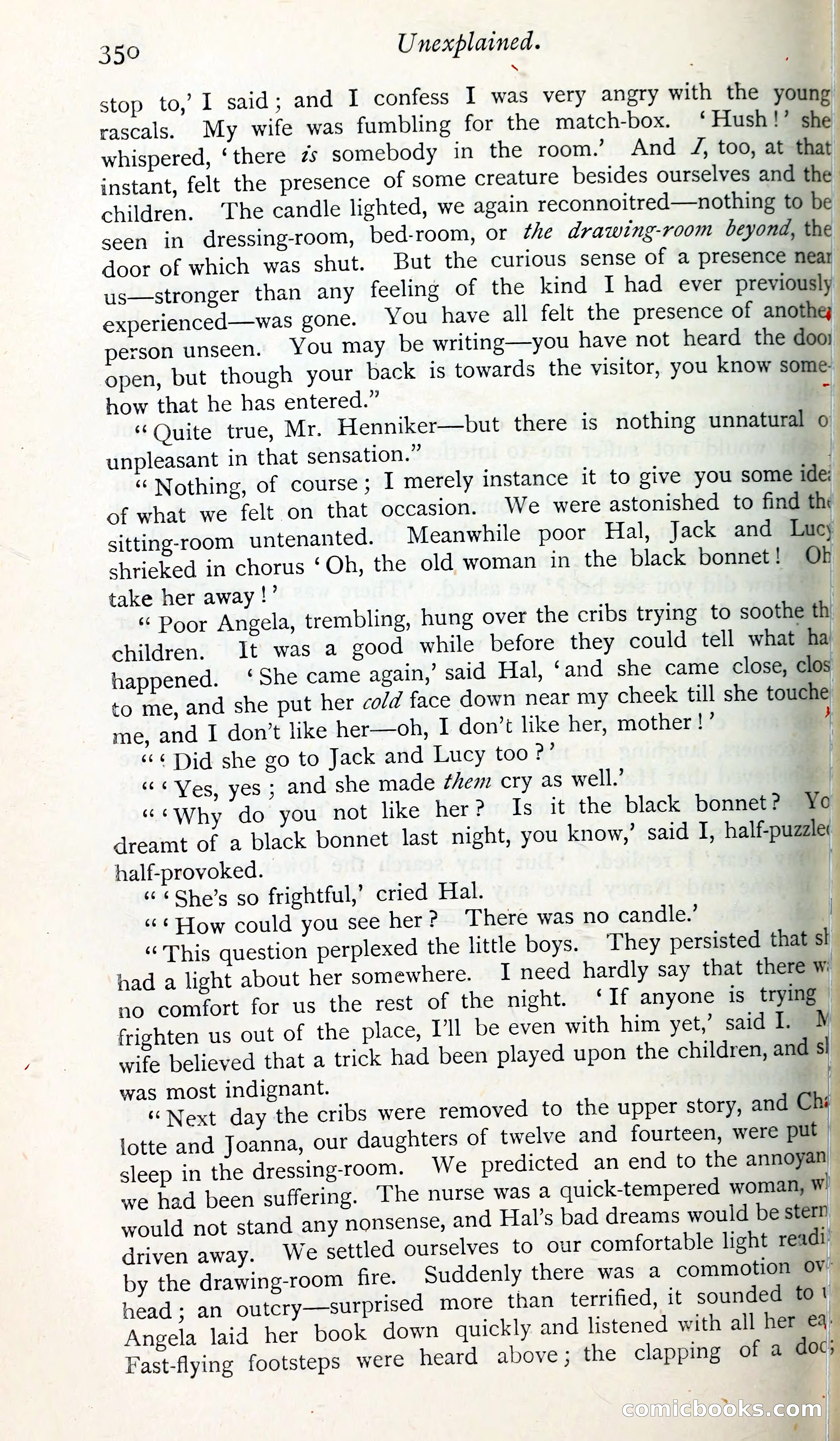 The Argosy — page 369 of 398