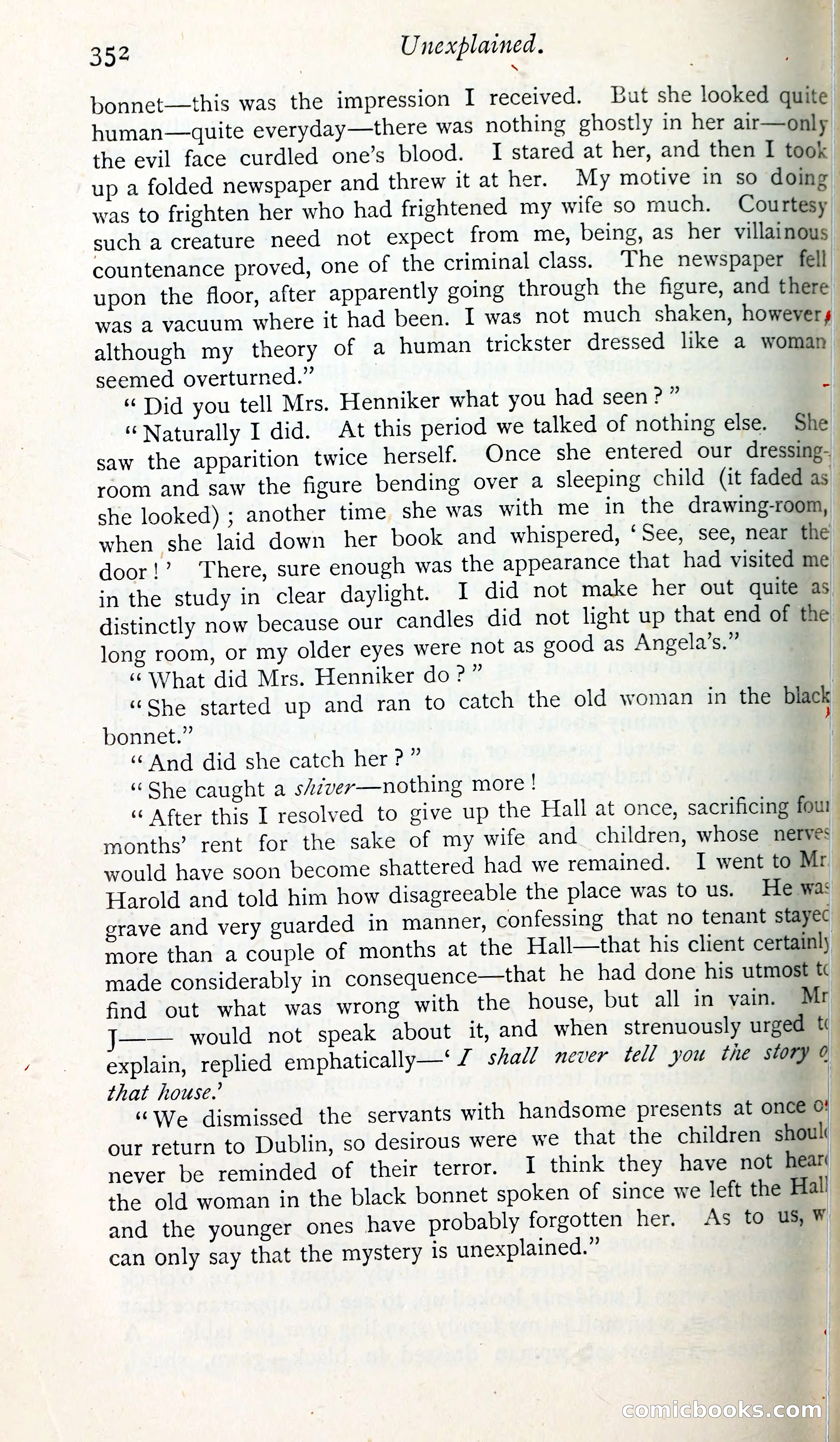 The Argosy — page 371 of 398