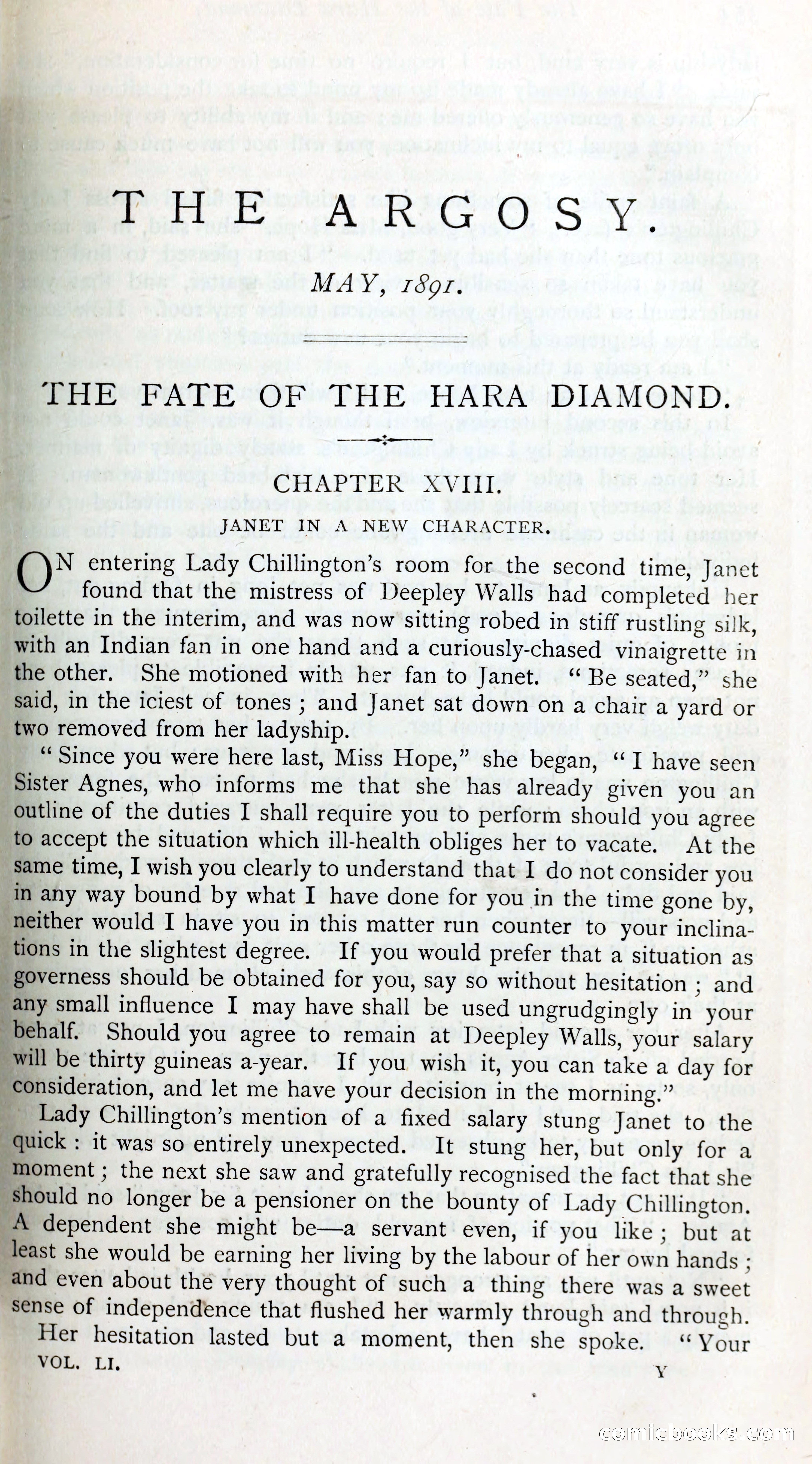 The Argosy — page 374 of 398