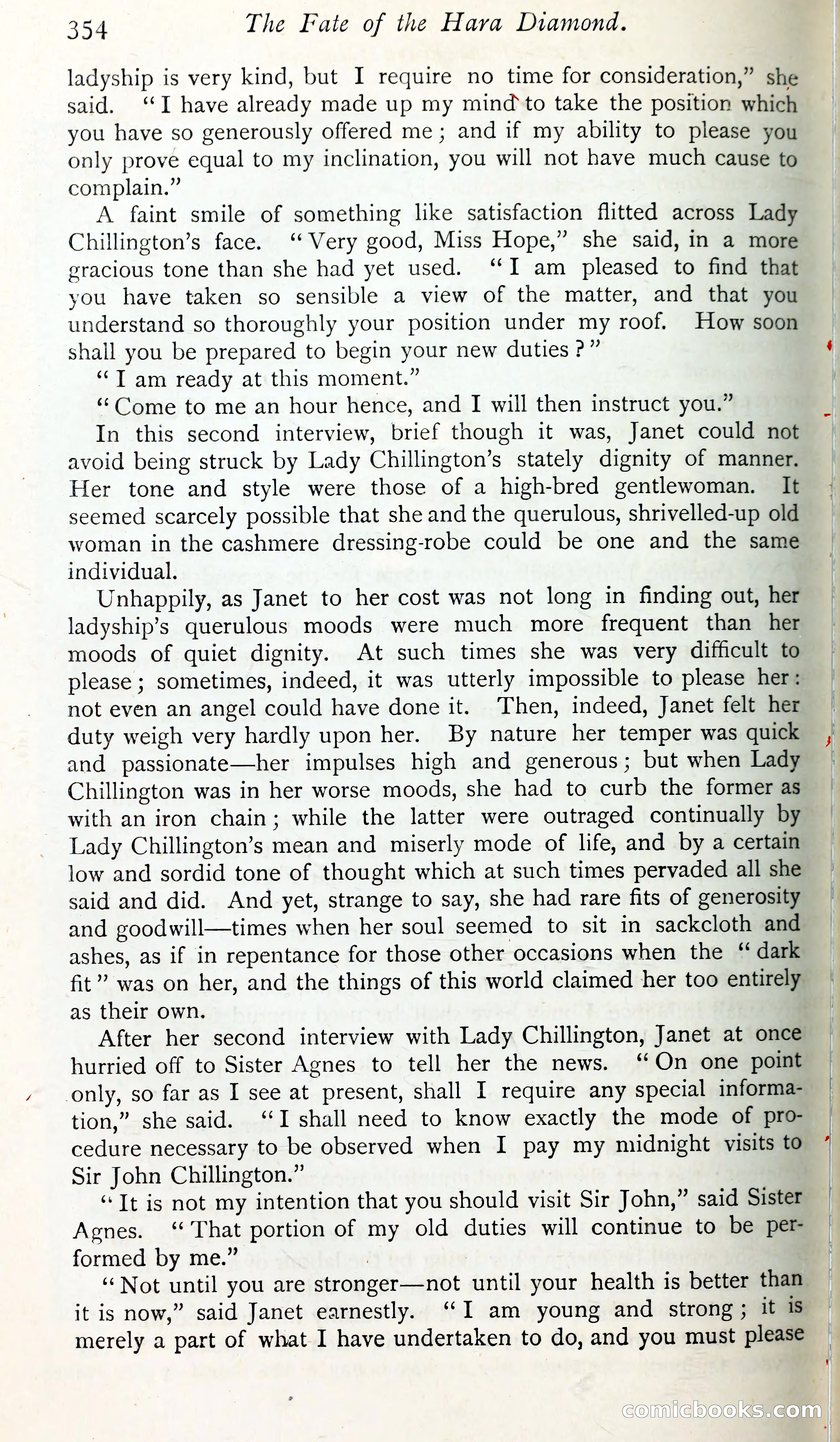 The Argosy — page 375 of 398