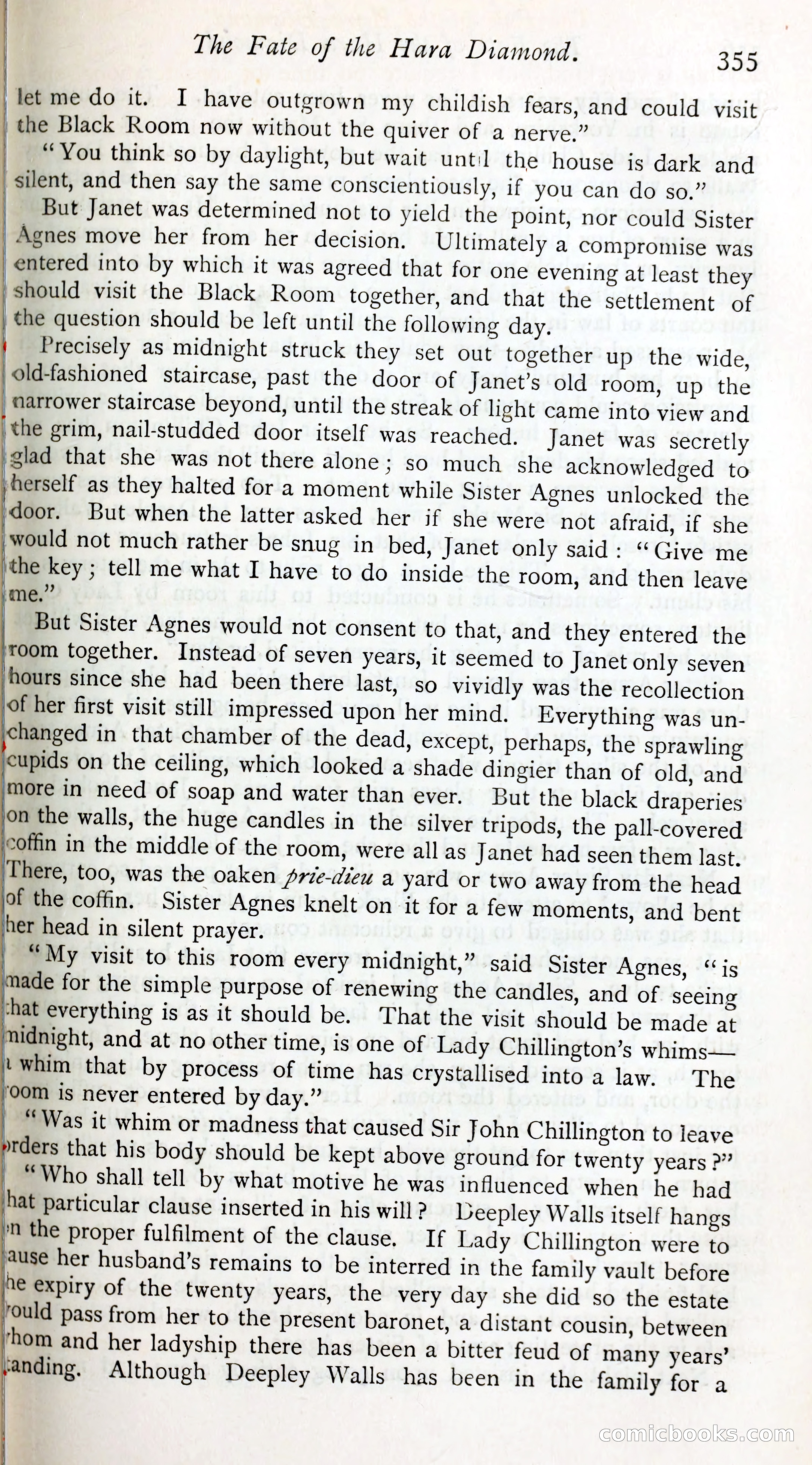 The Argosy — page 376 of 398