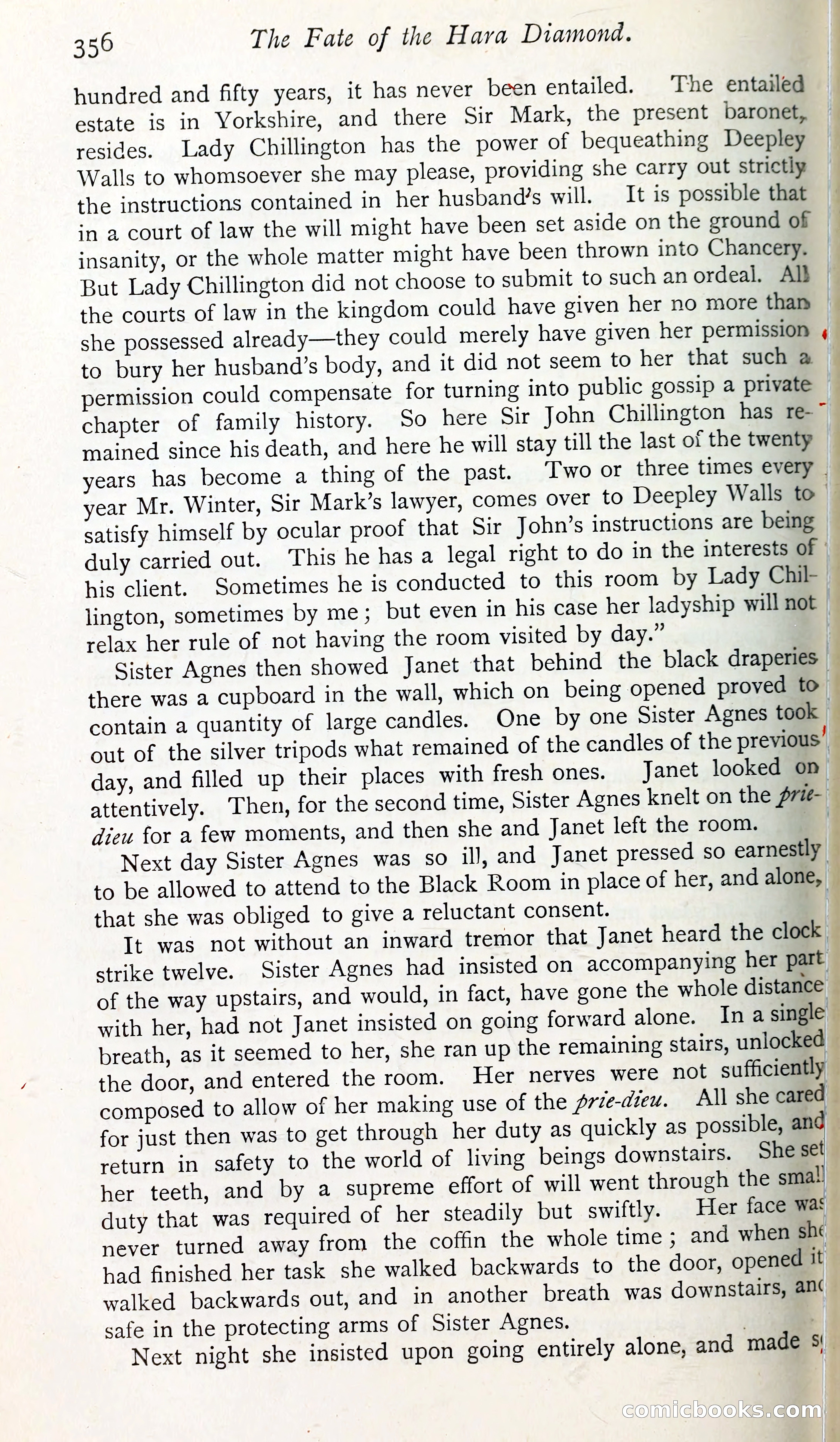 The Argosy — page 377 of 398