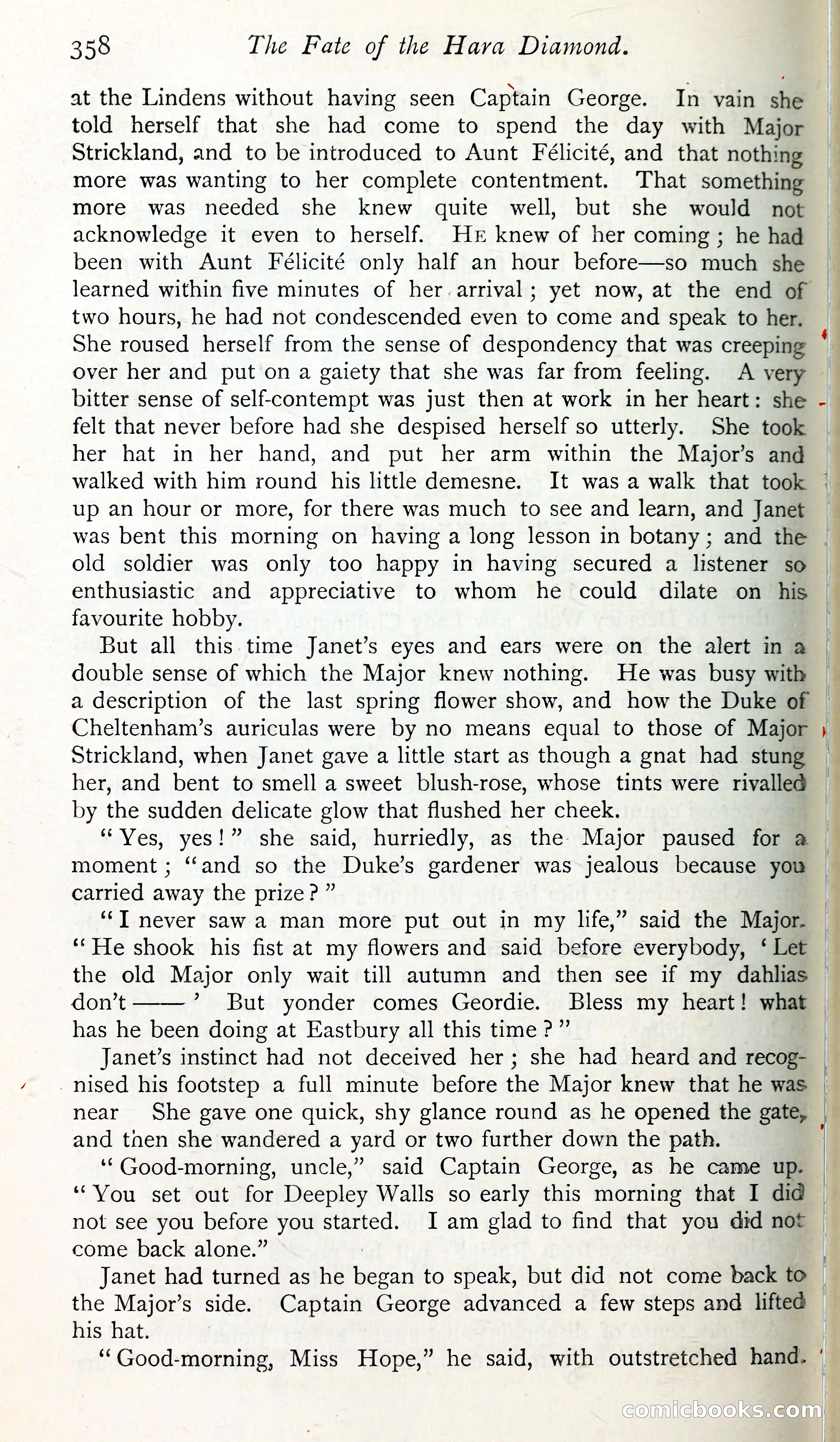 The Argosy — page 379 of 398