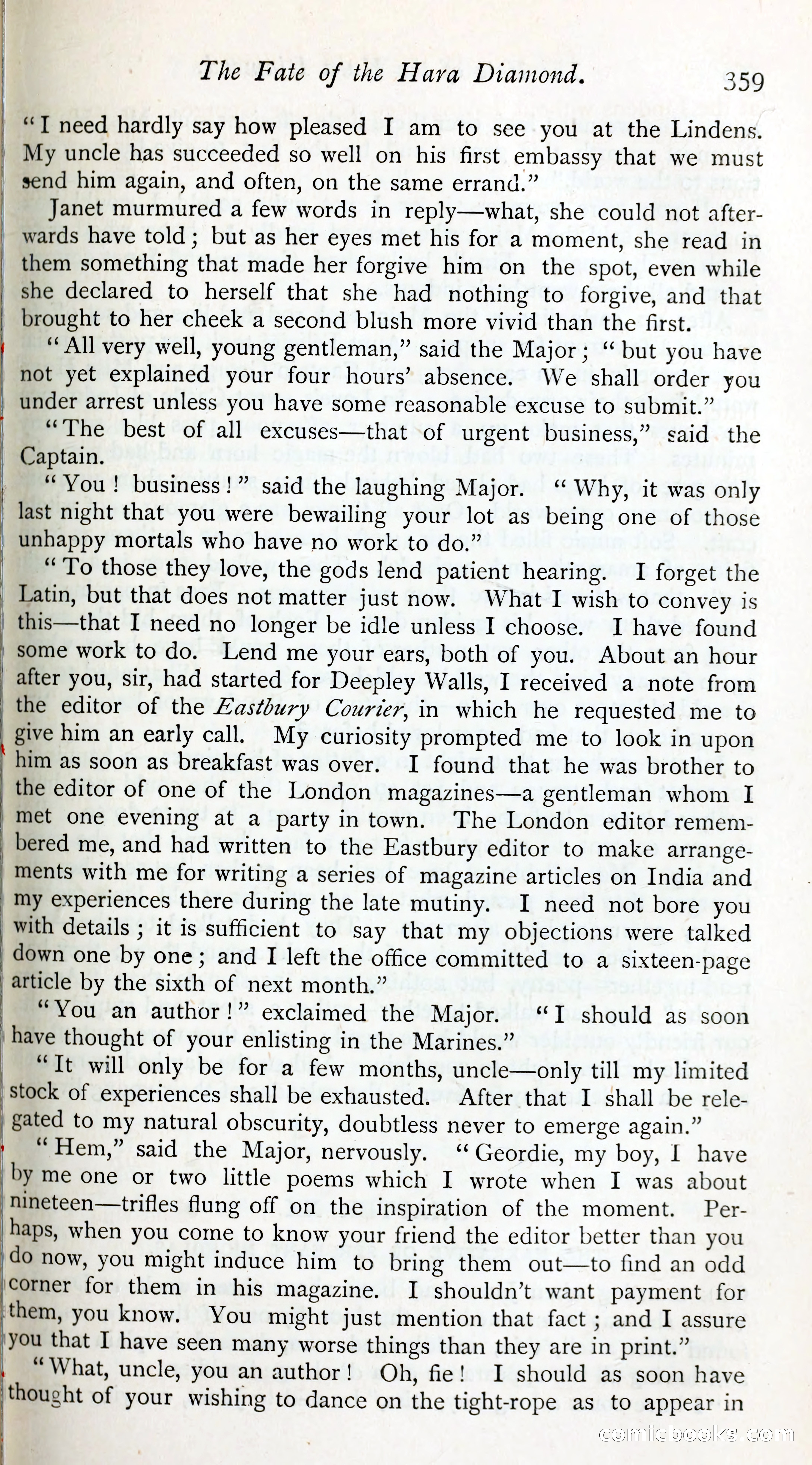 The Argosy — page 380 of 398