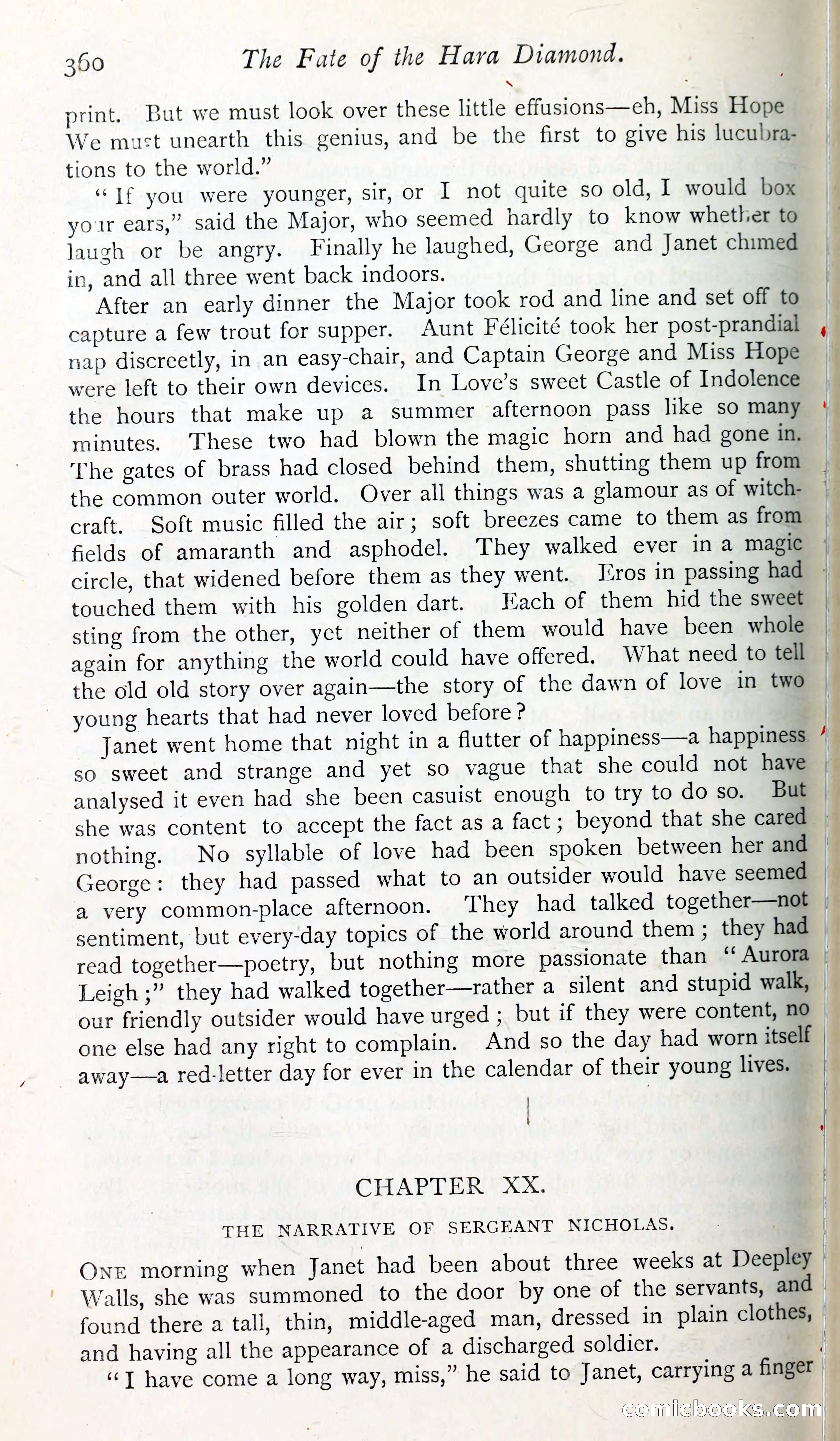 The Argosy — page 381 of 398