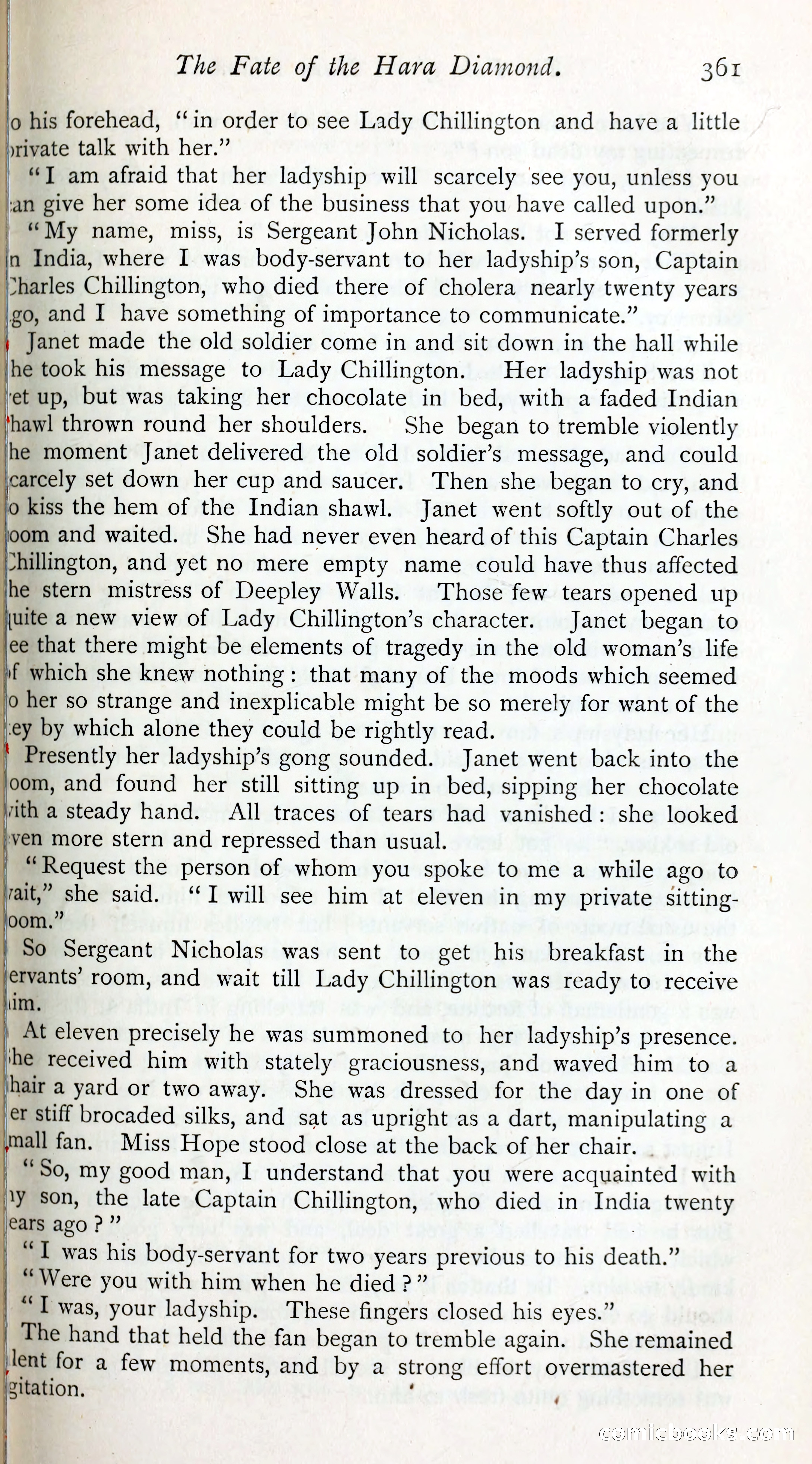 The Argosy — page 382 of 398
