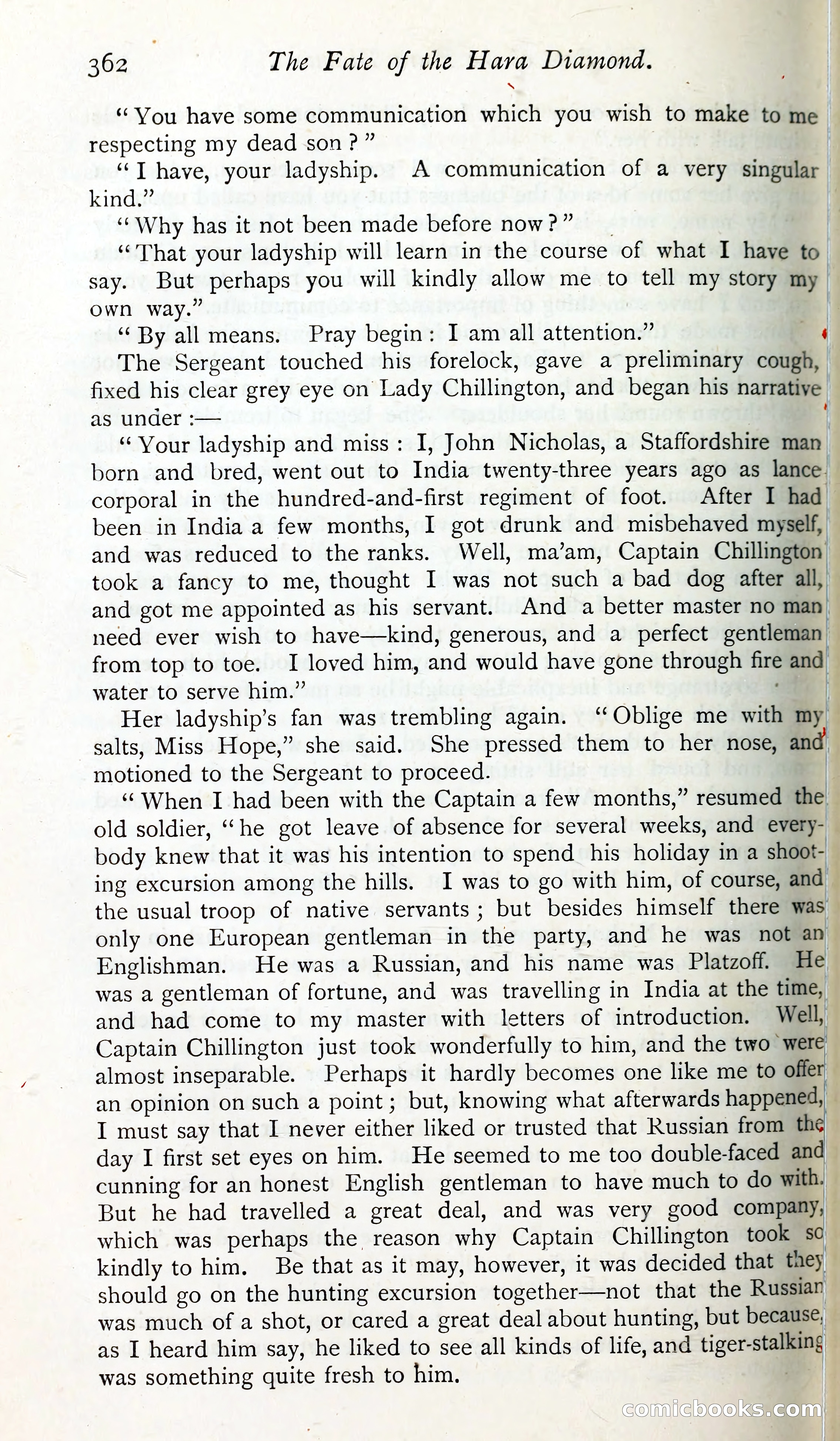 The Argosy — page 383 of 398
