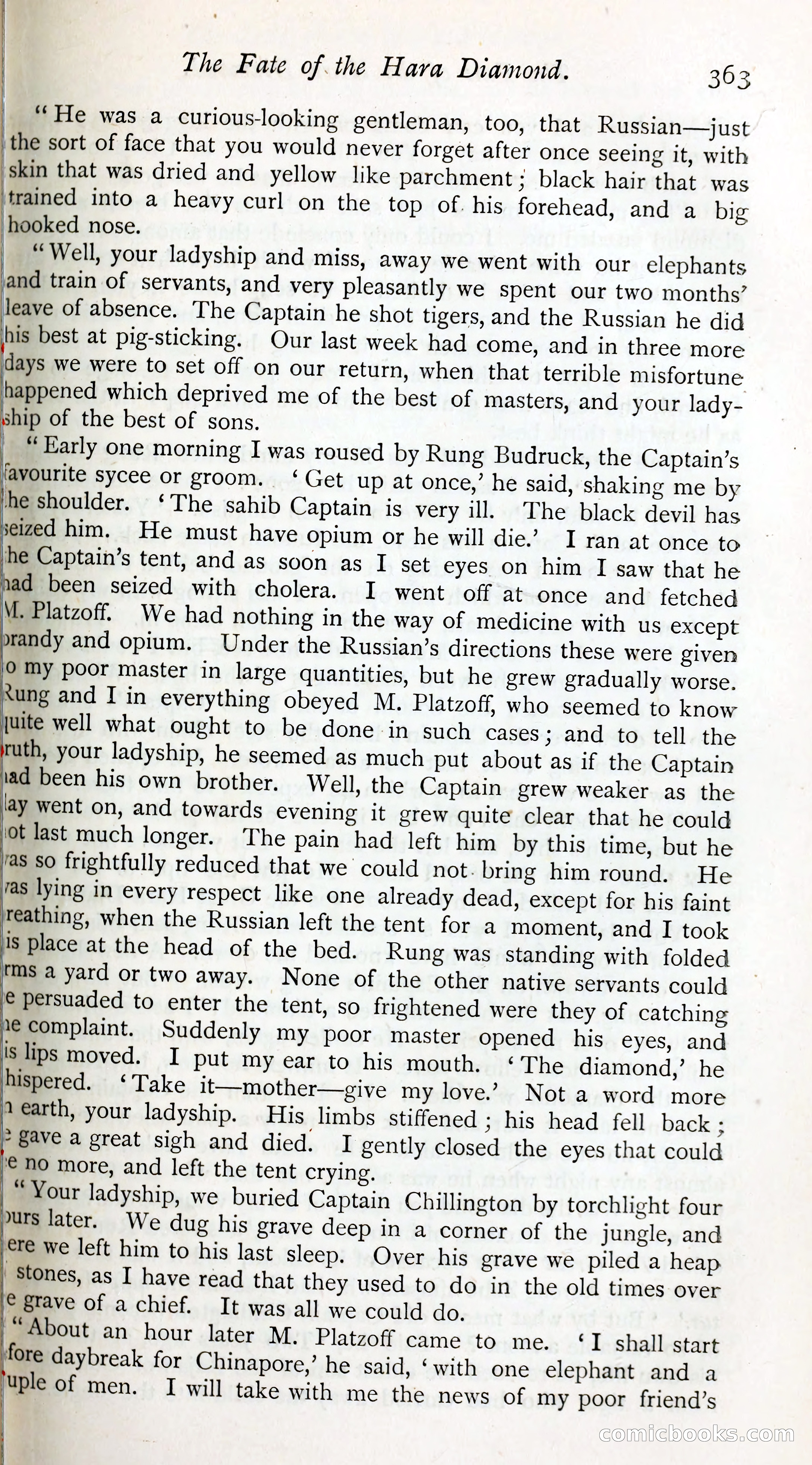 The Argosy — page 384 of 398