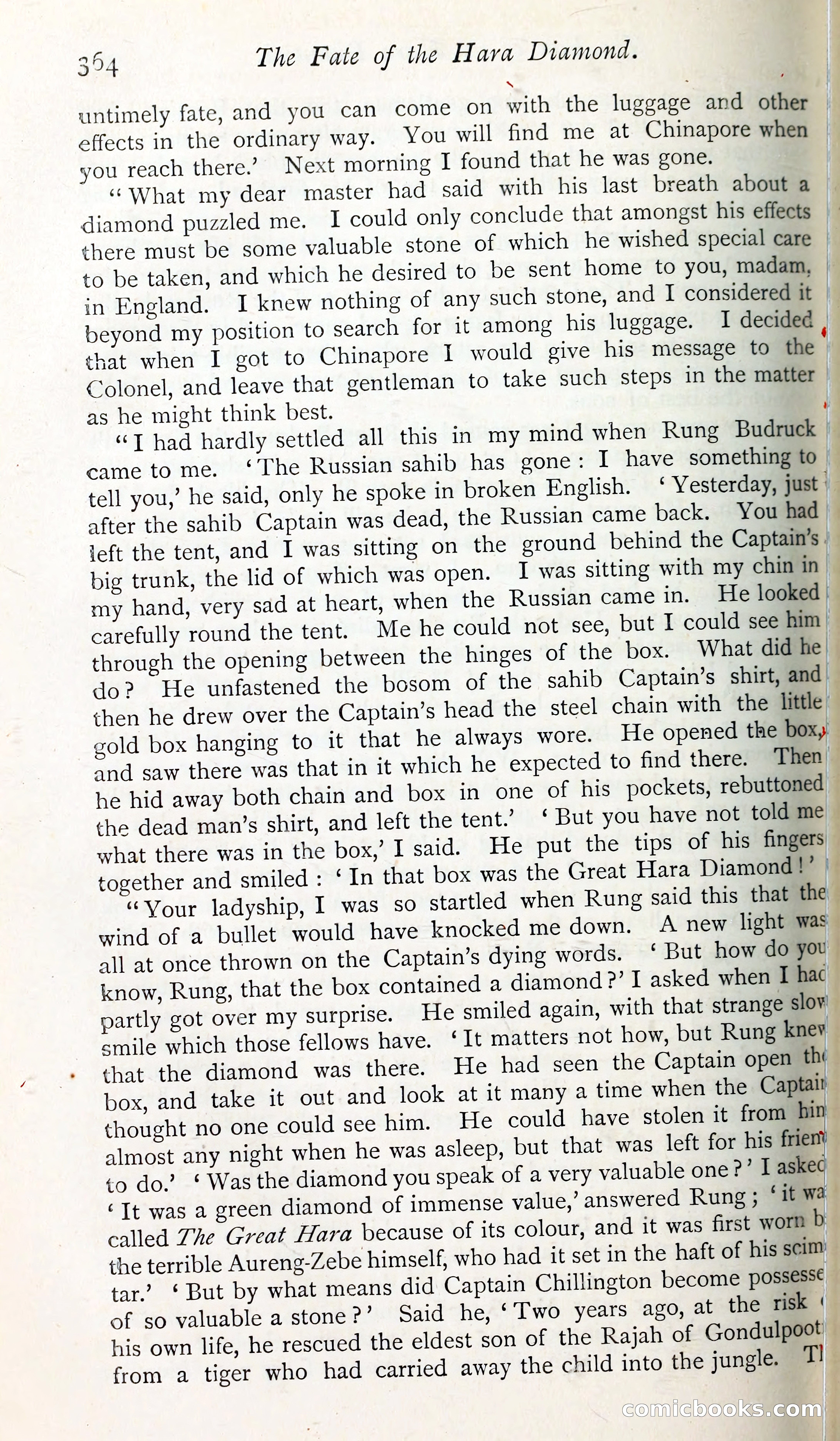 The Argosy — page 385 of 398