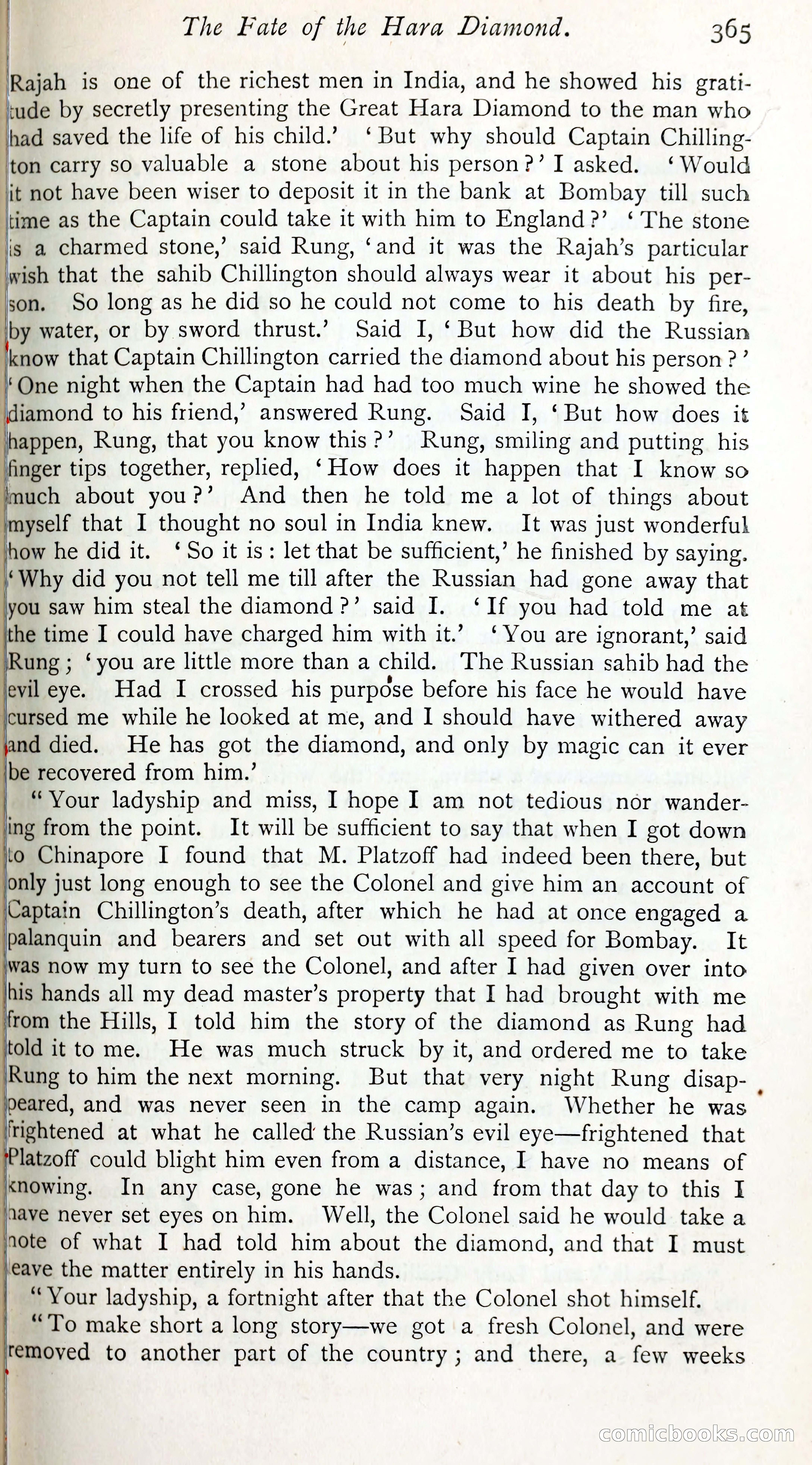 The Argosy — page 386 of 398
