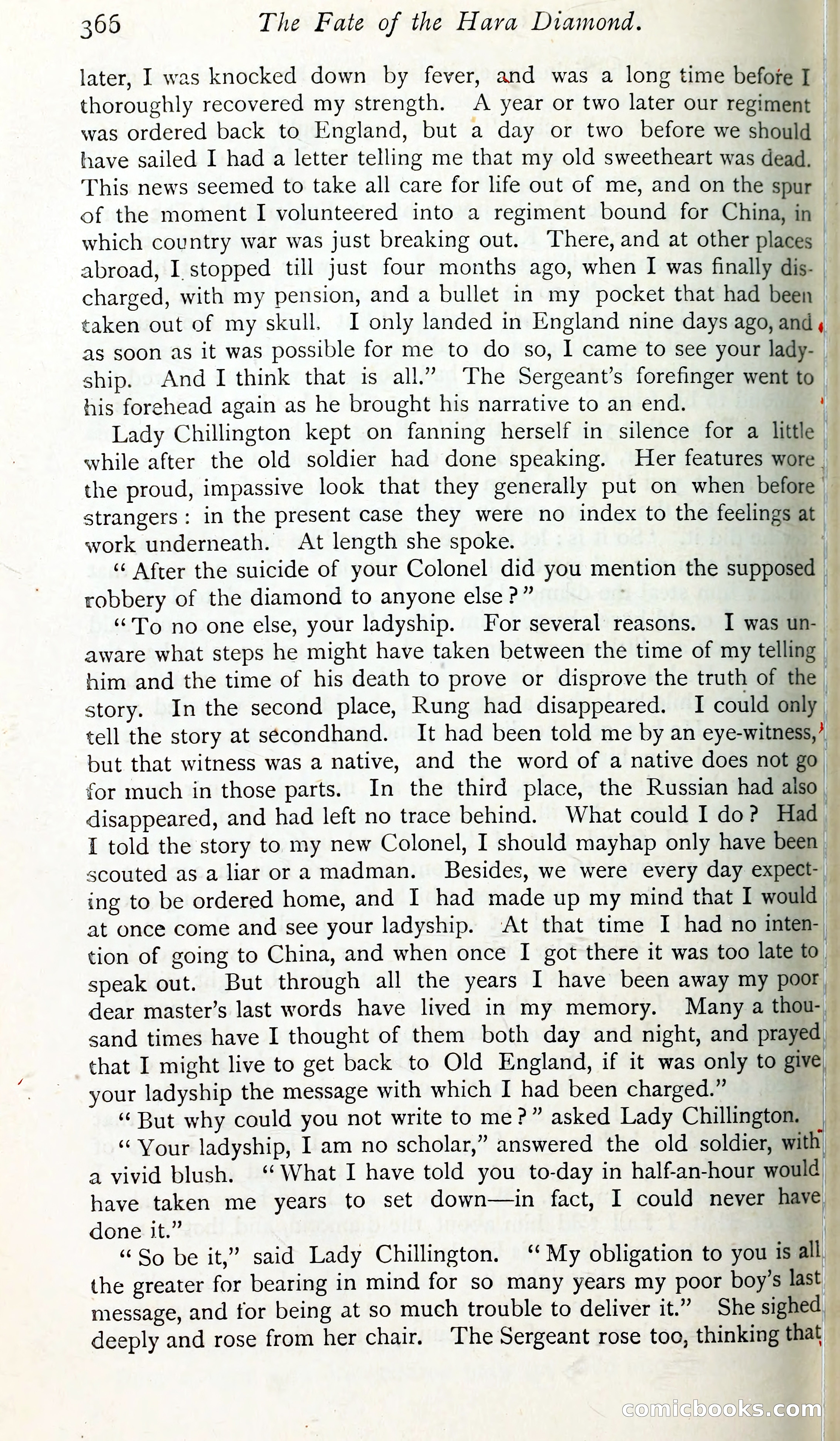 The Argosy — page 387 of 398