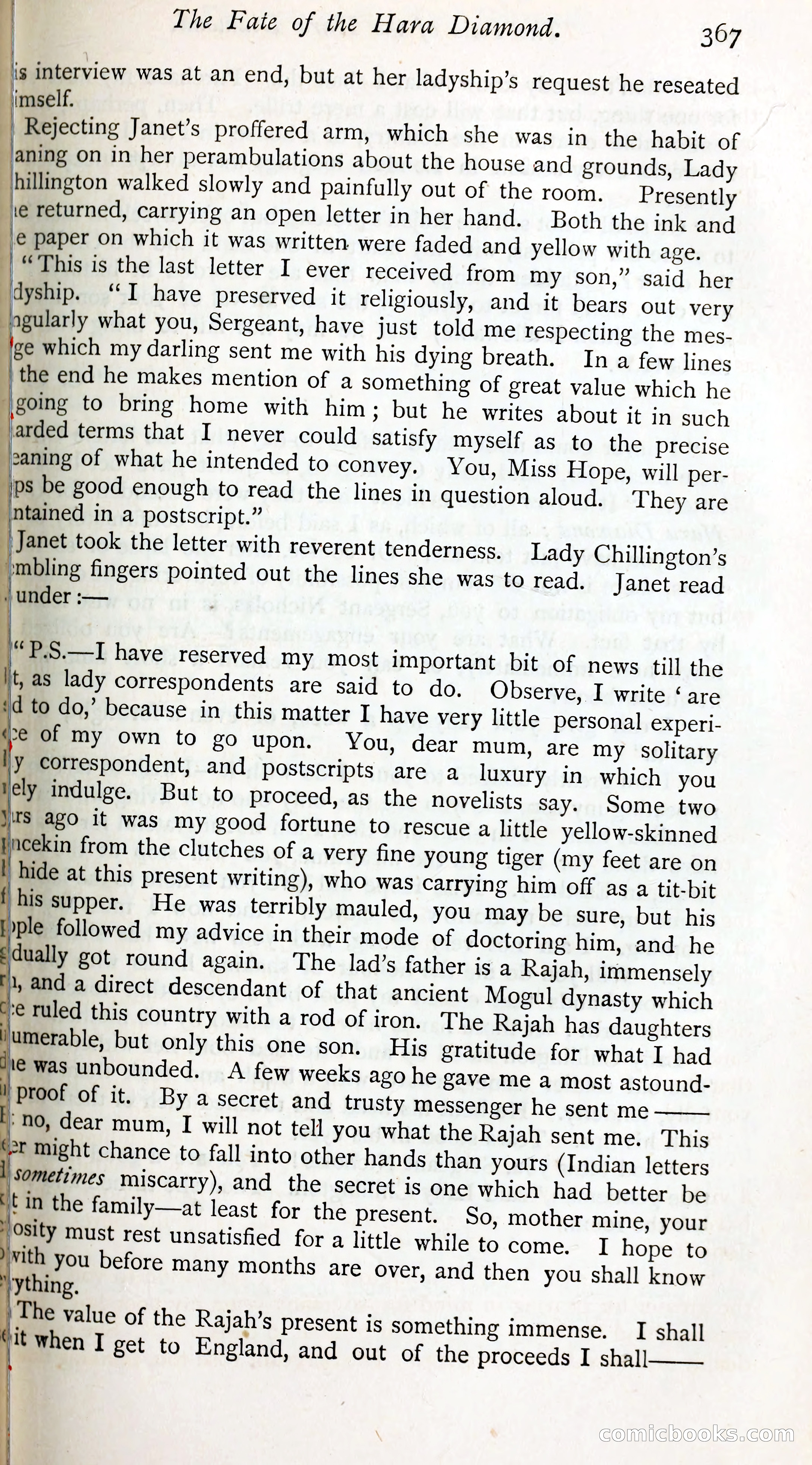 The Argosy — page 388 of 398