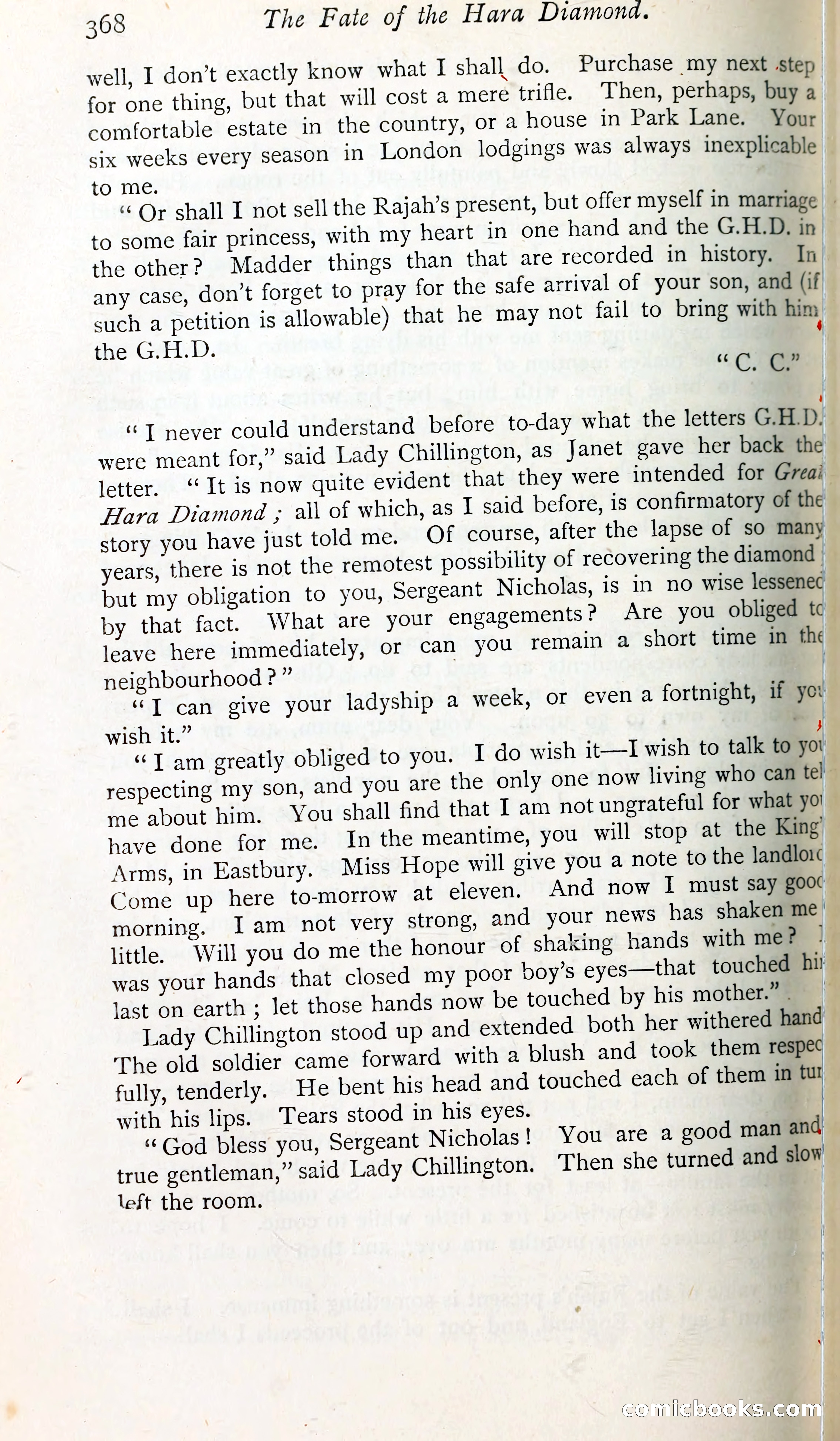 The Argosy — page 389 of 398