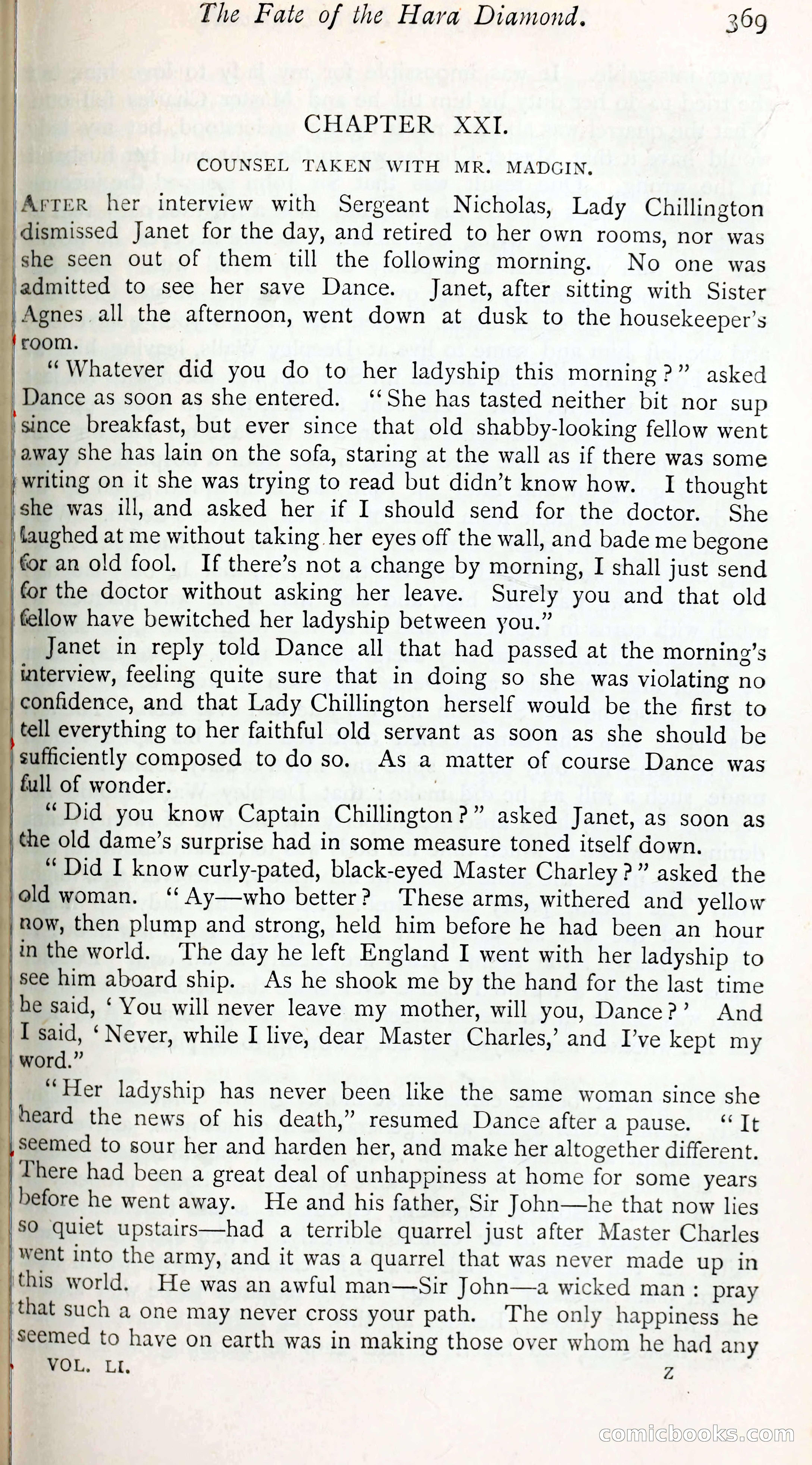 The Argosy — page 390 of 398