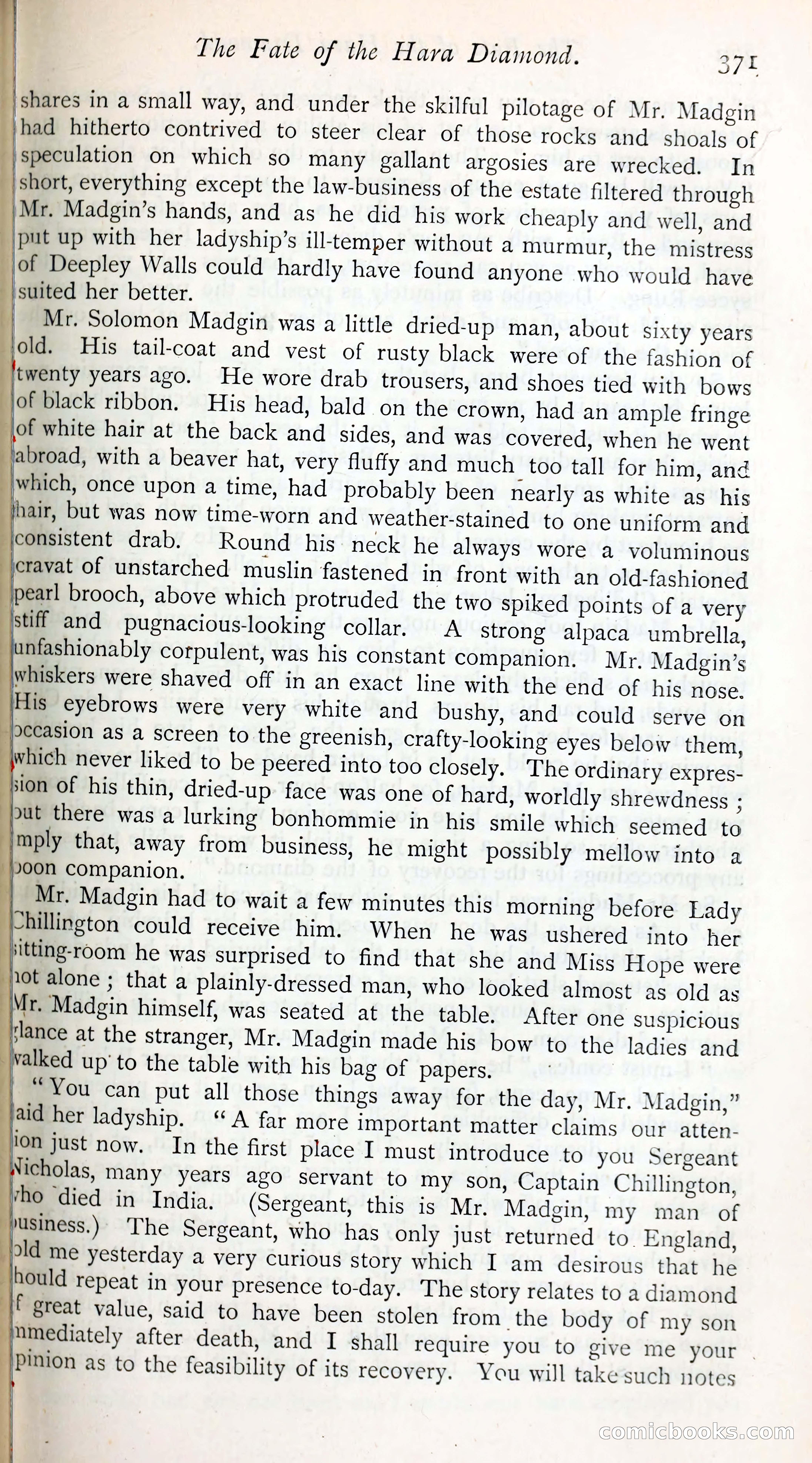 The Argosy — page 392 of 398
