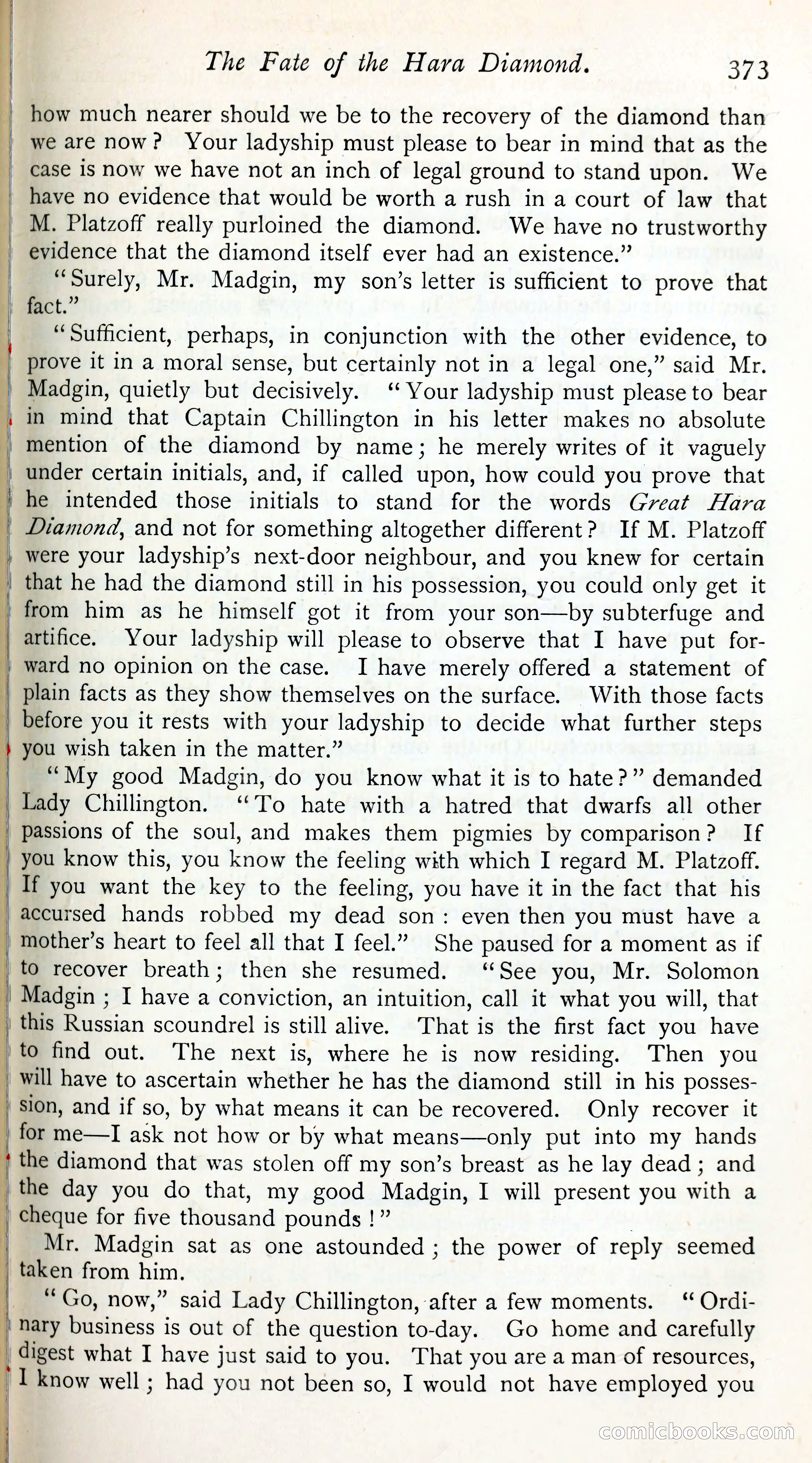 The Argosy — page 394 of 398