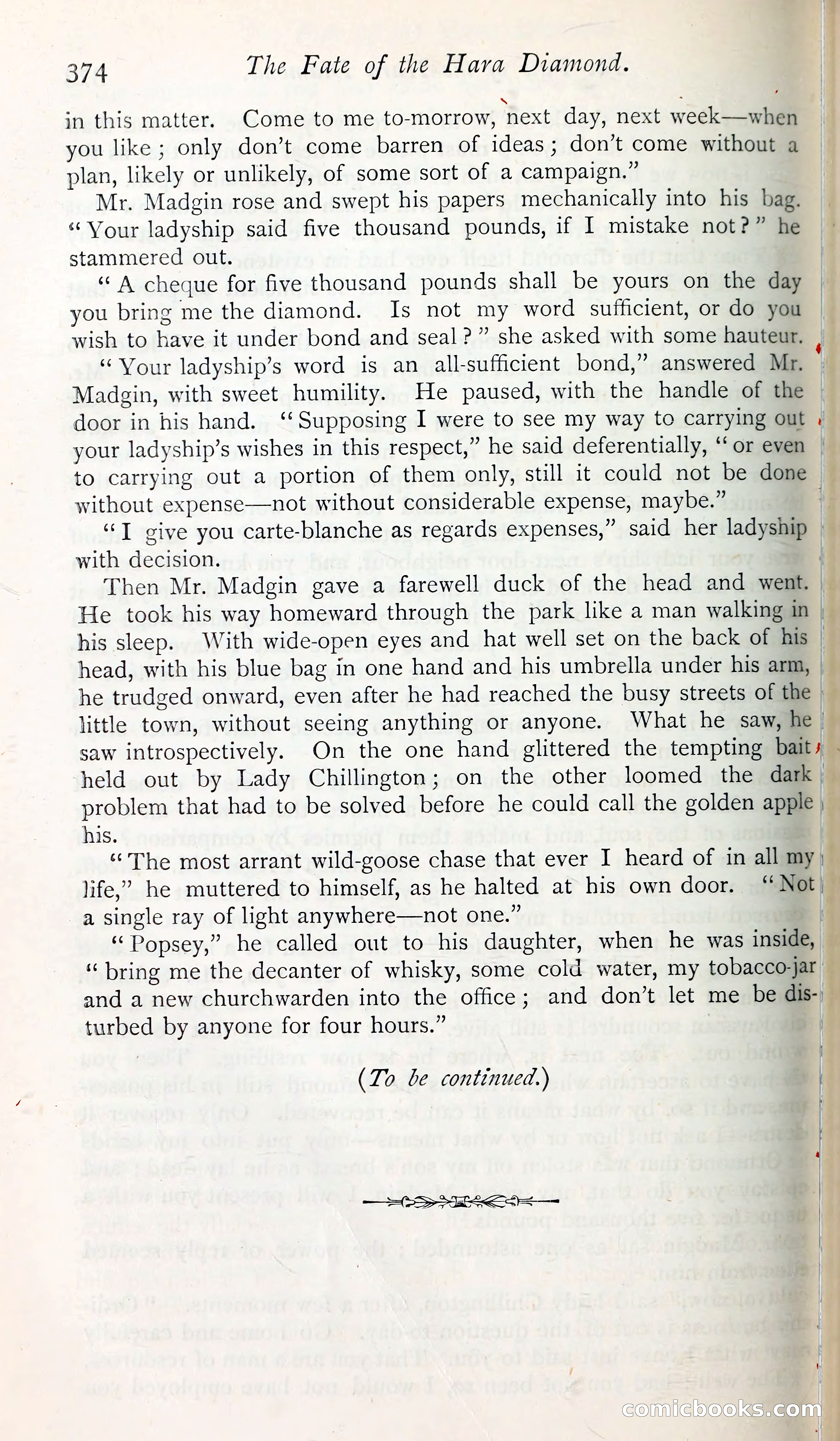 The Argosy — page 395 of 398