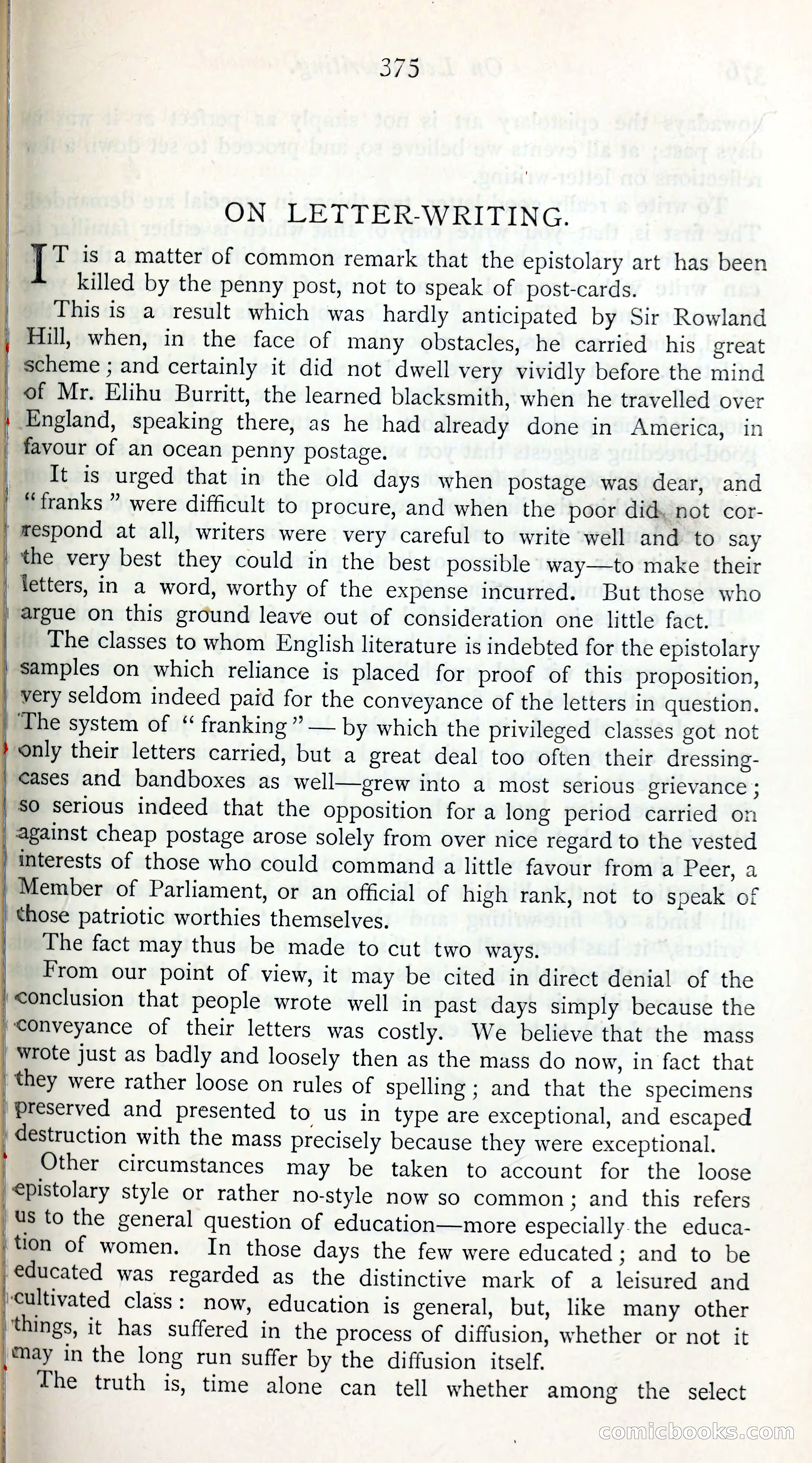 The Argosy — page 396 of 398