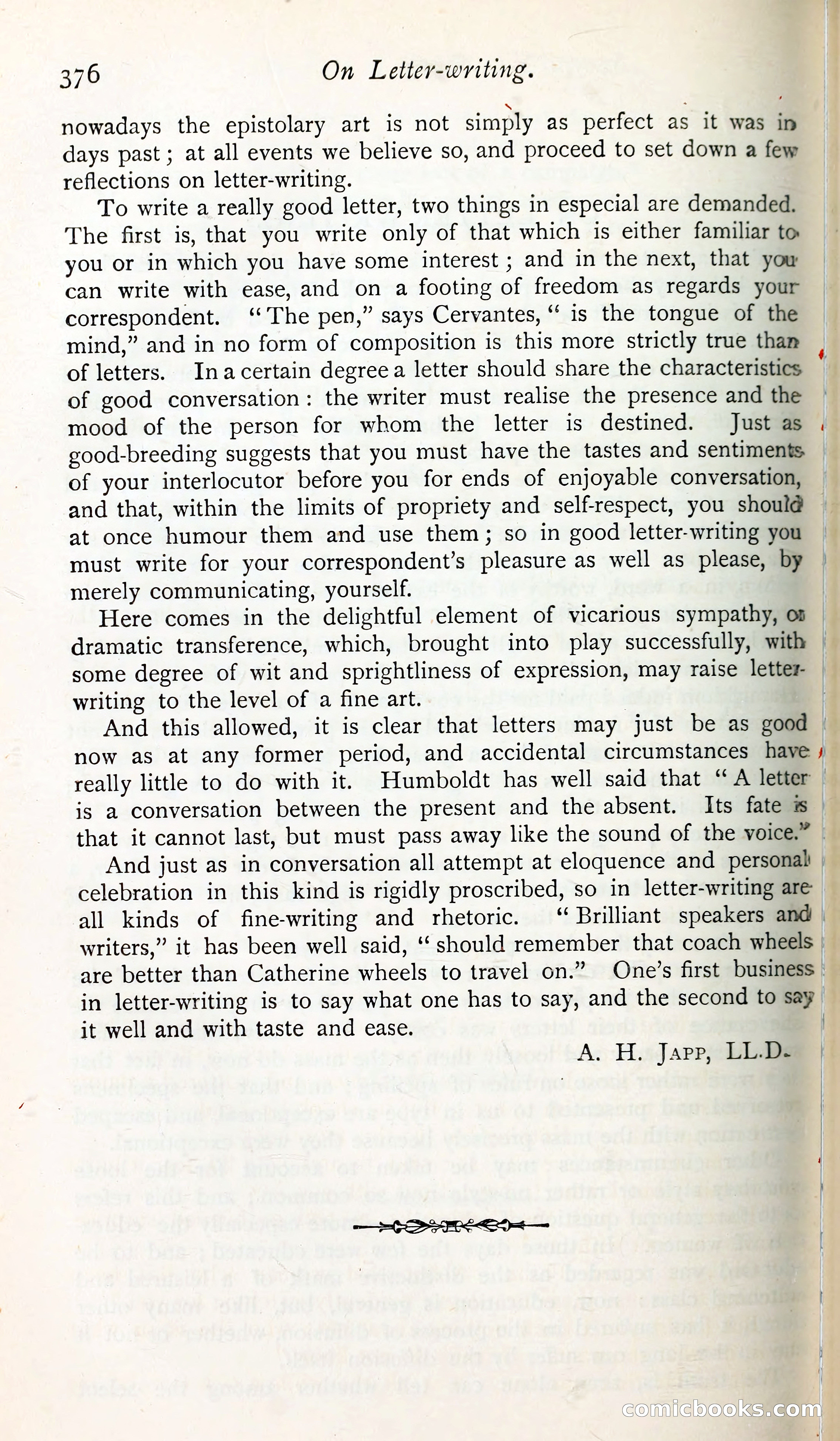 The Argosy — page 397 of 398