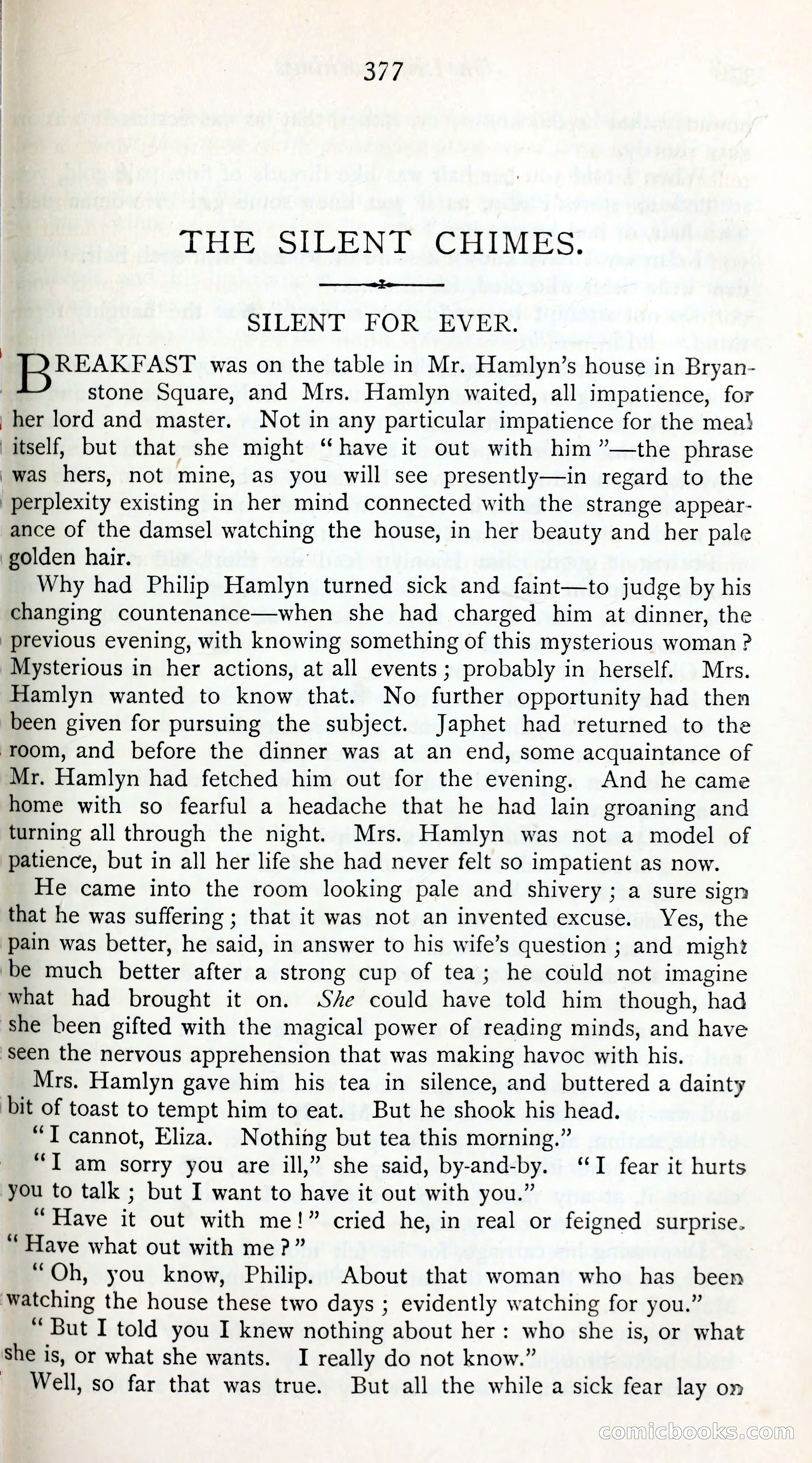 The Argosy — page 398 of 398