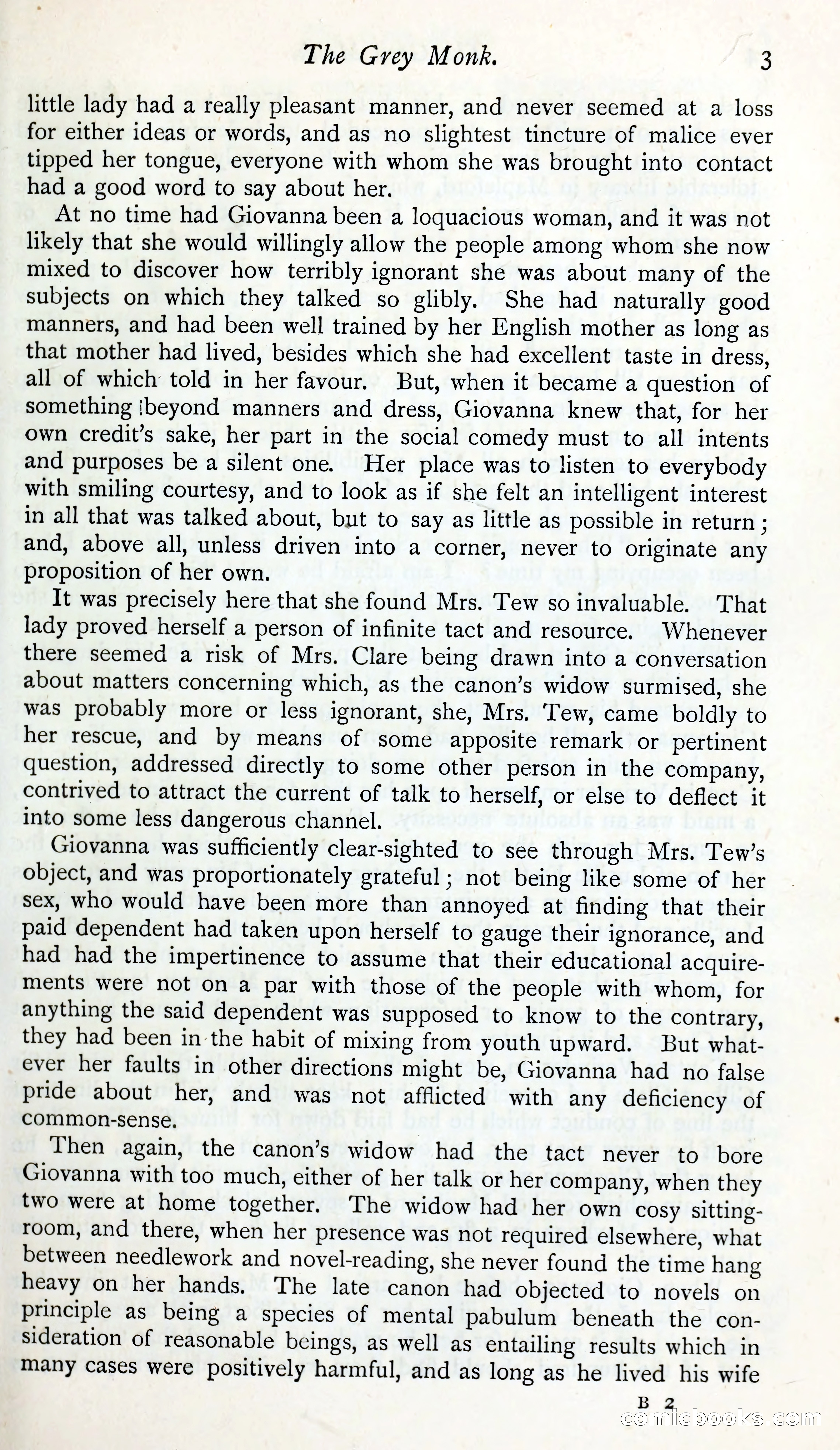 The Argosy — page 16 of 398