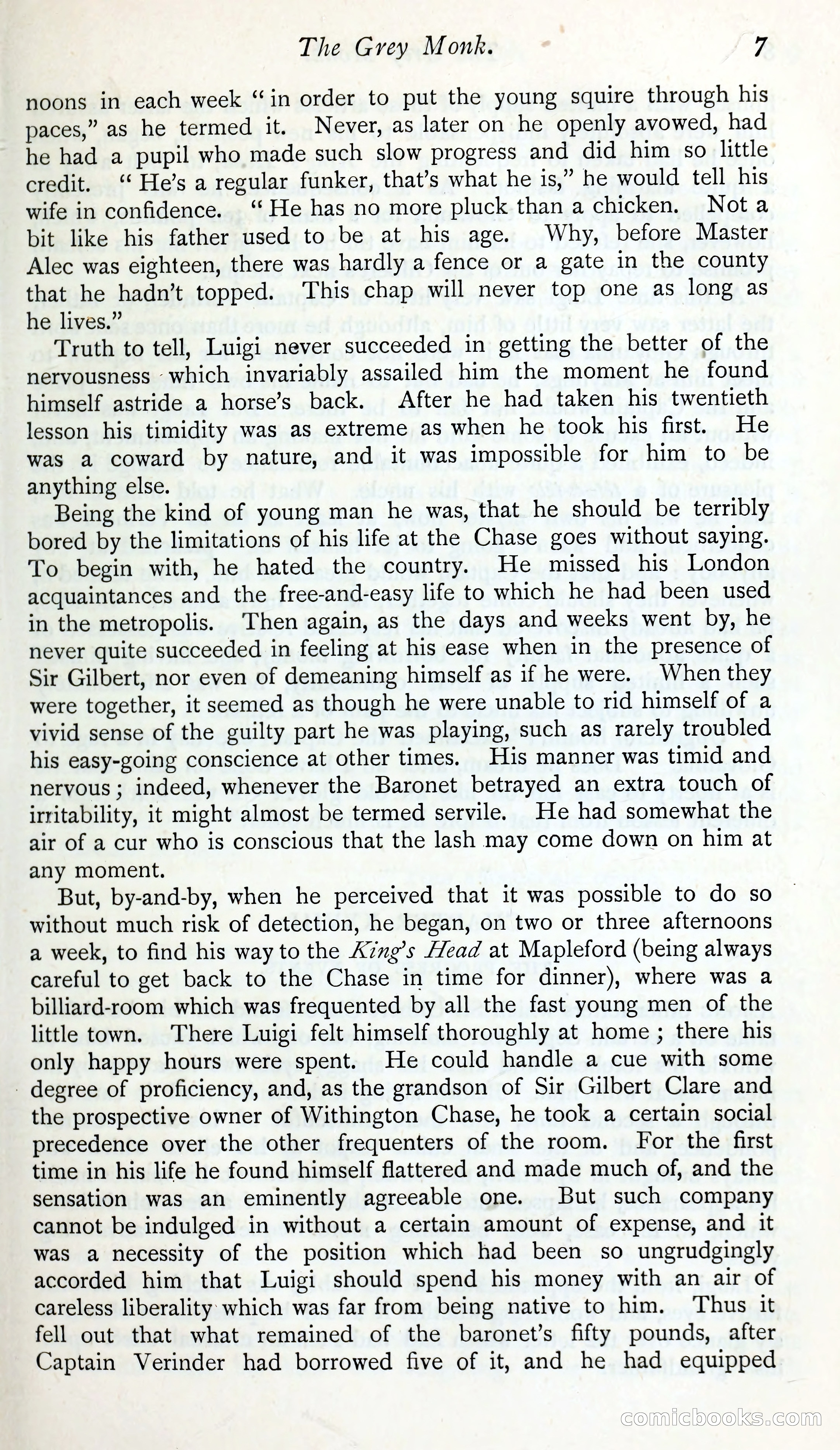 The Argosy — page 22 of 398