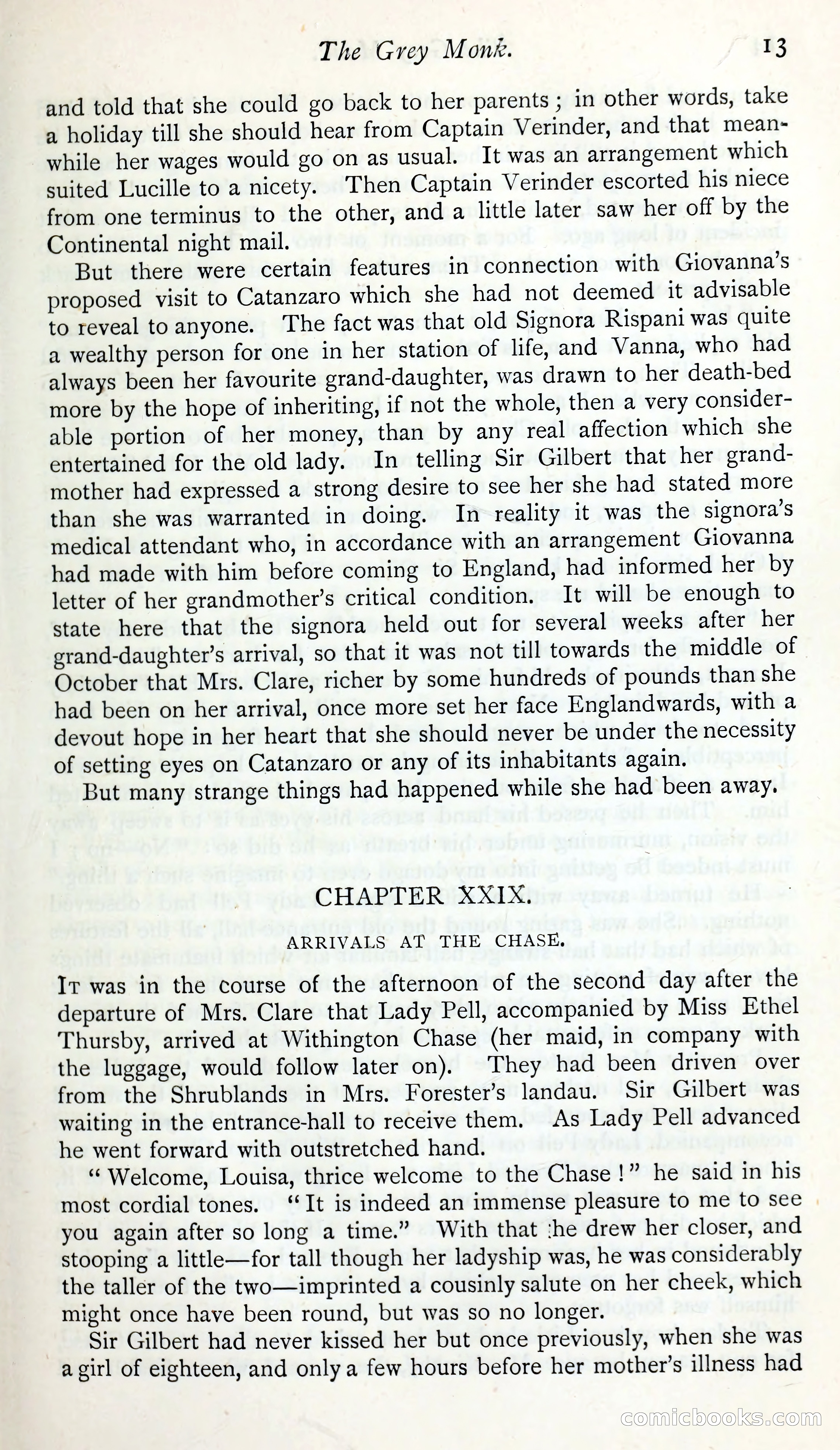 The Argosy — page 28 of 398