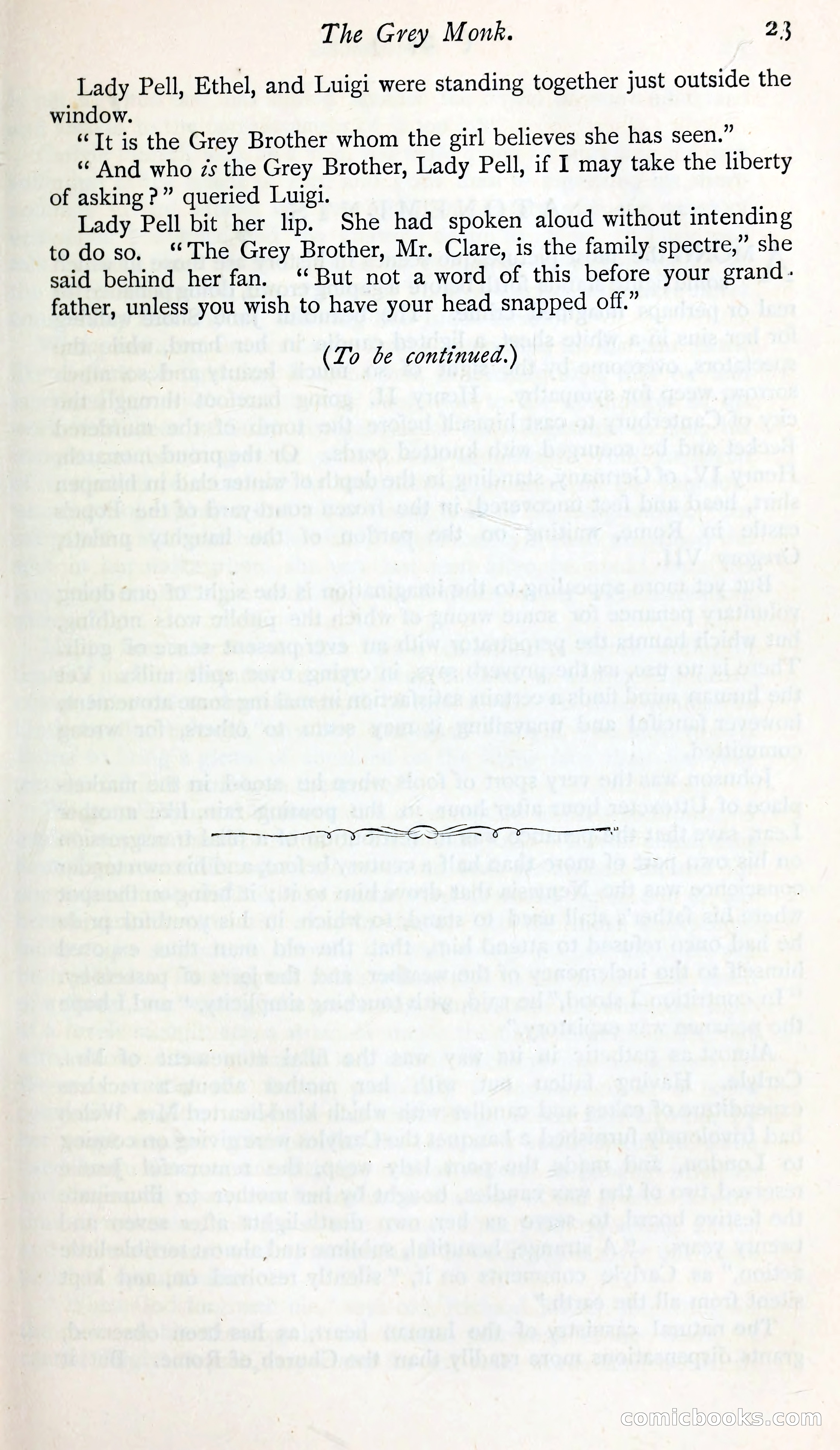 The Argosy — page 40 of 398