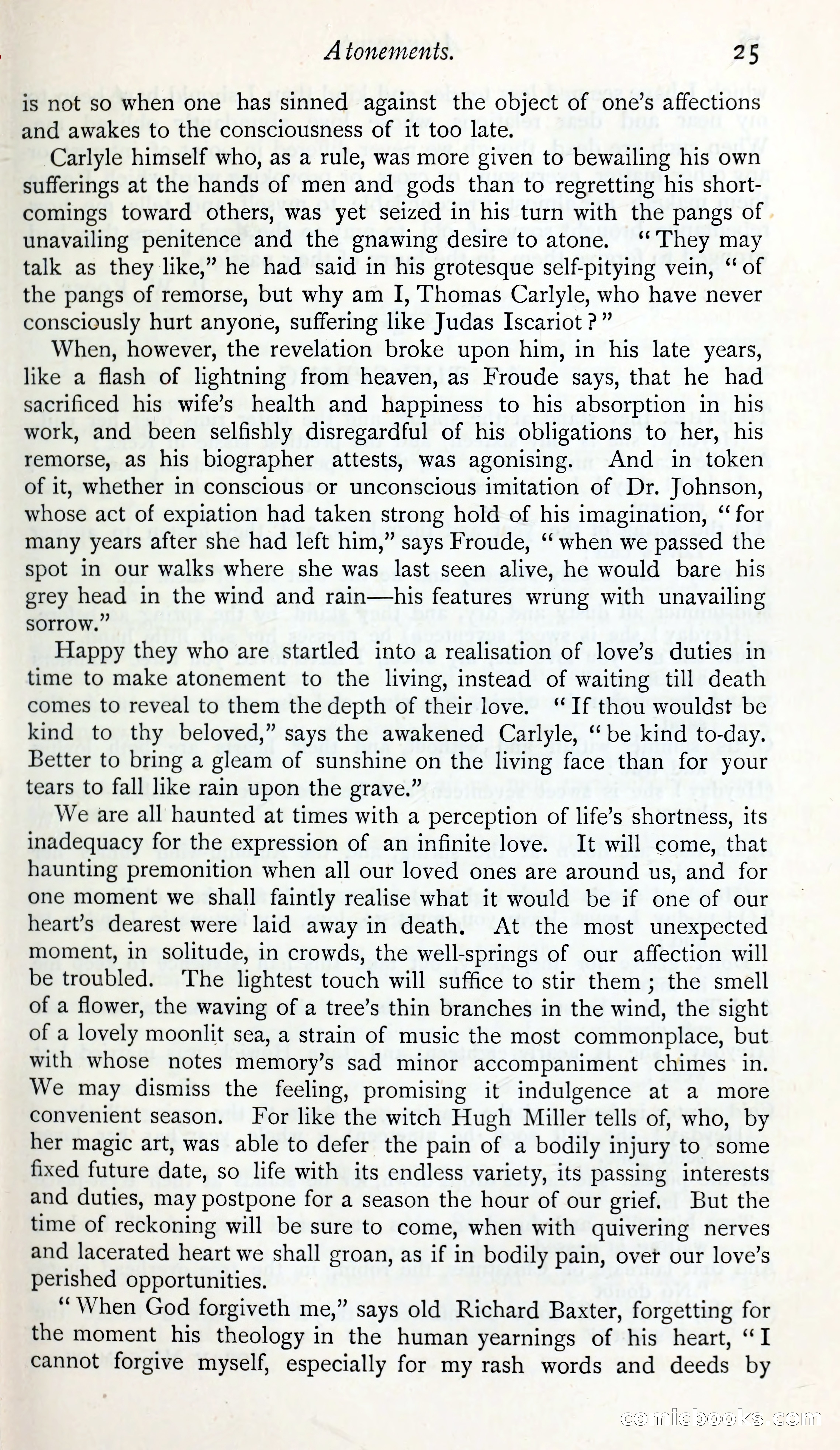 The Argosy — page 42 of 398