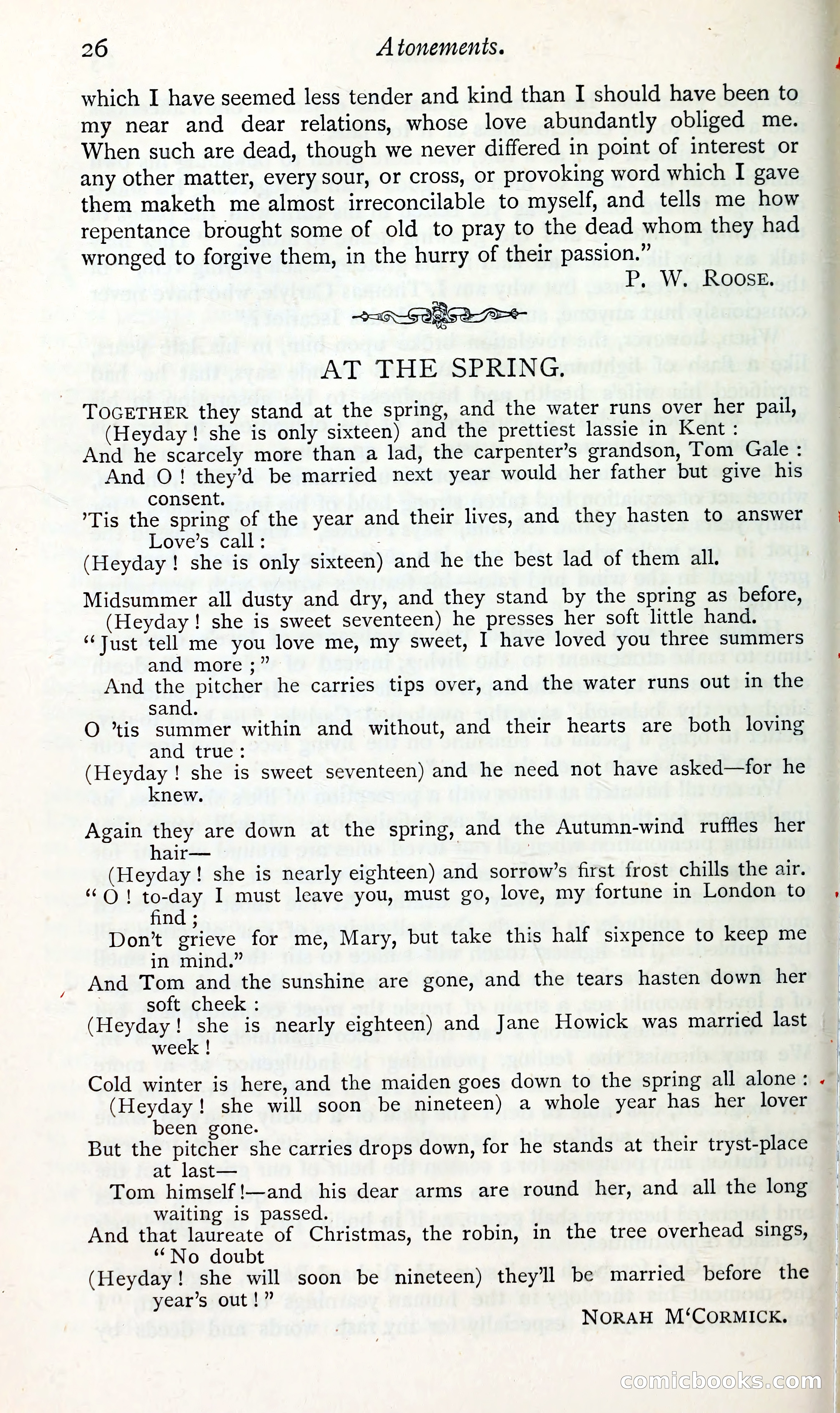 The Argosy — page 43 of 398