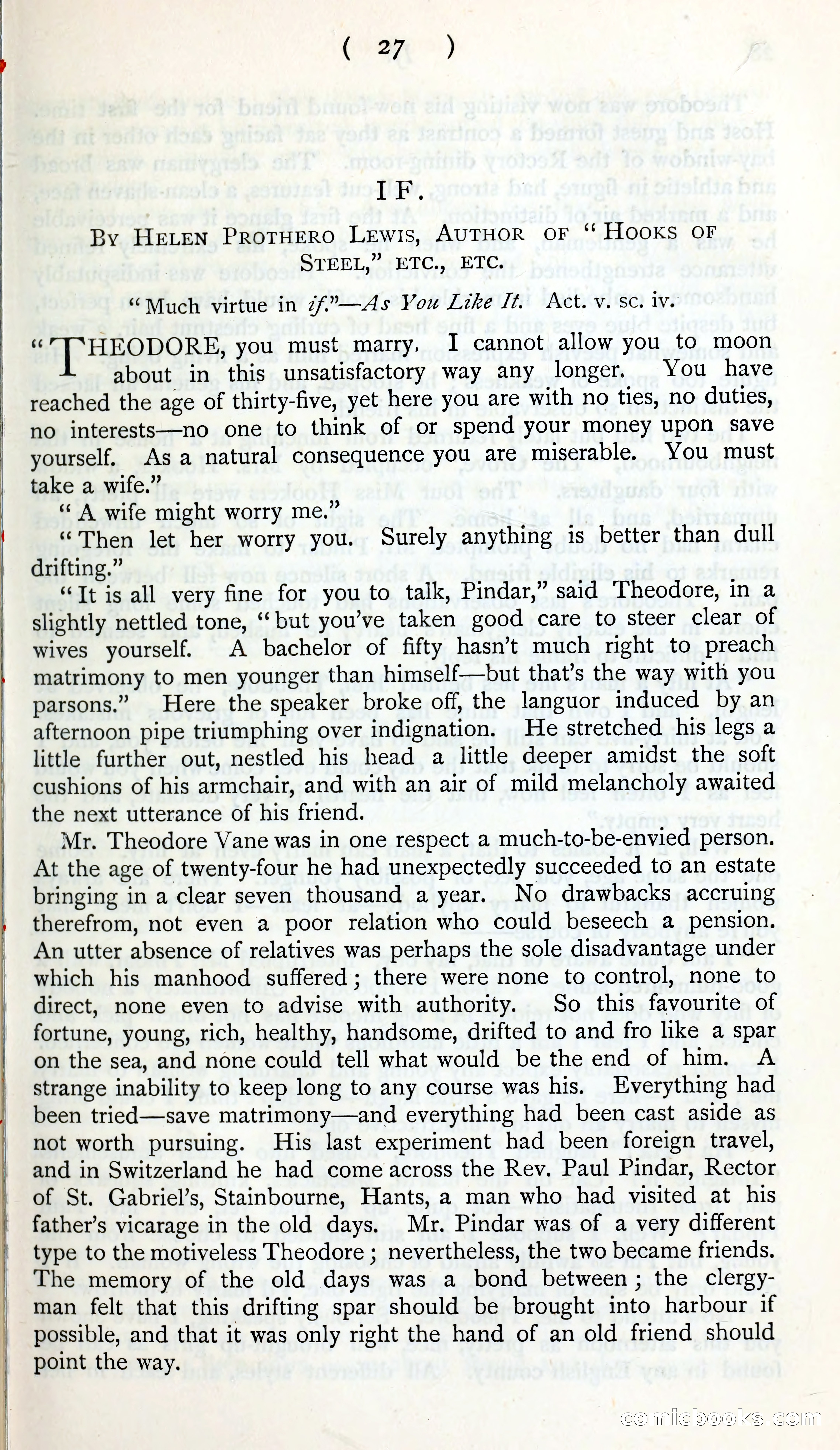 The Argosy — page 44 of 398